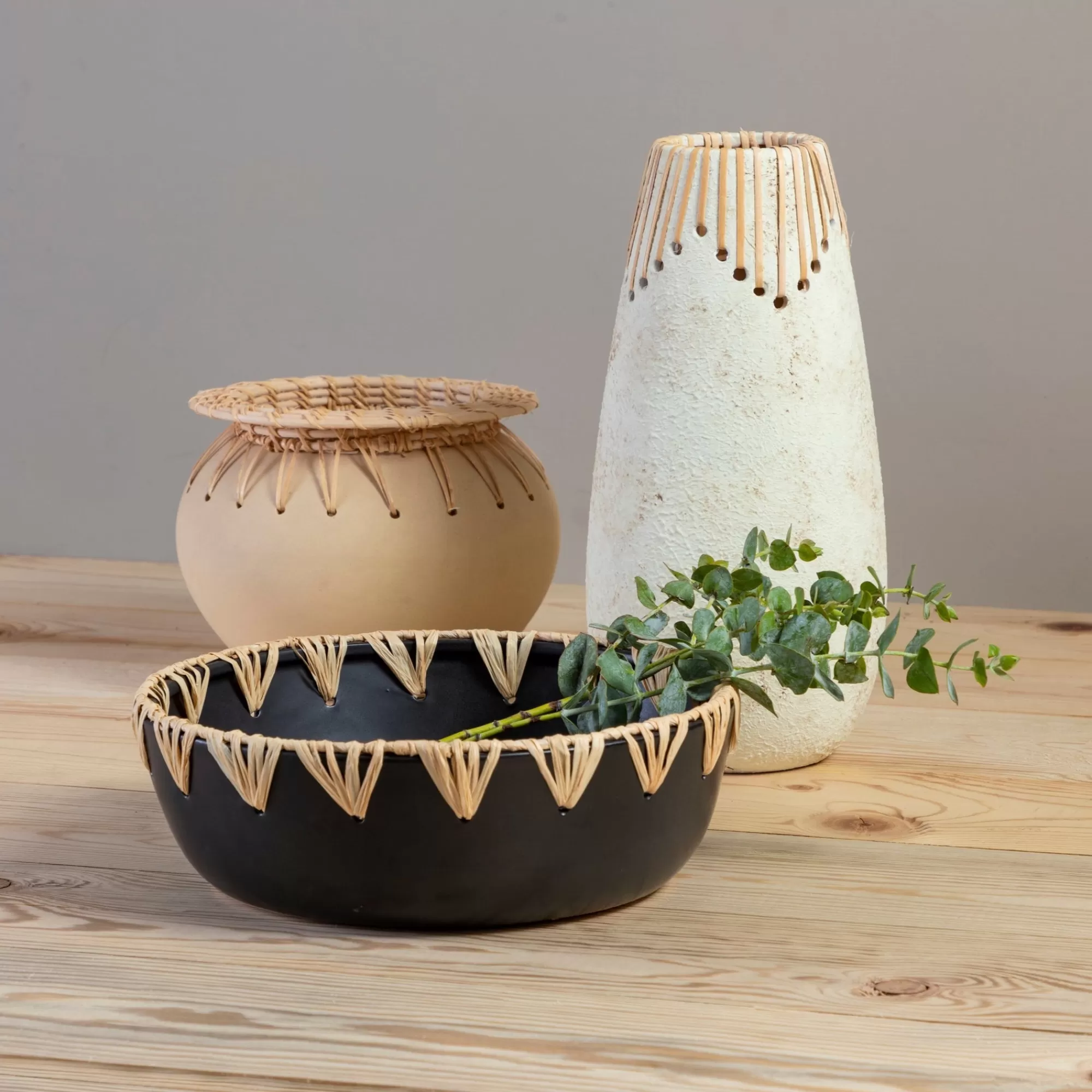 Flash Sale Be Home Alaya Pot