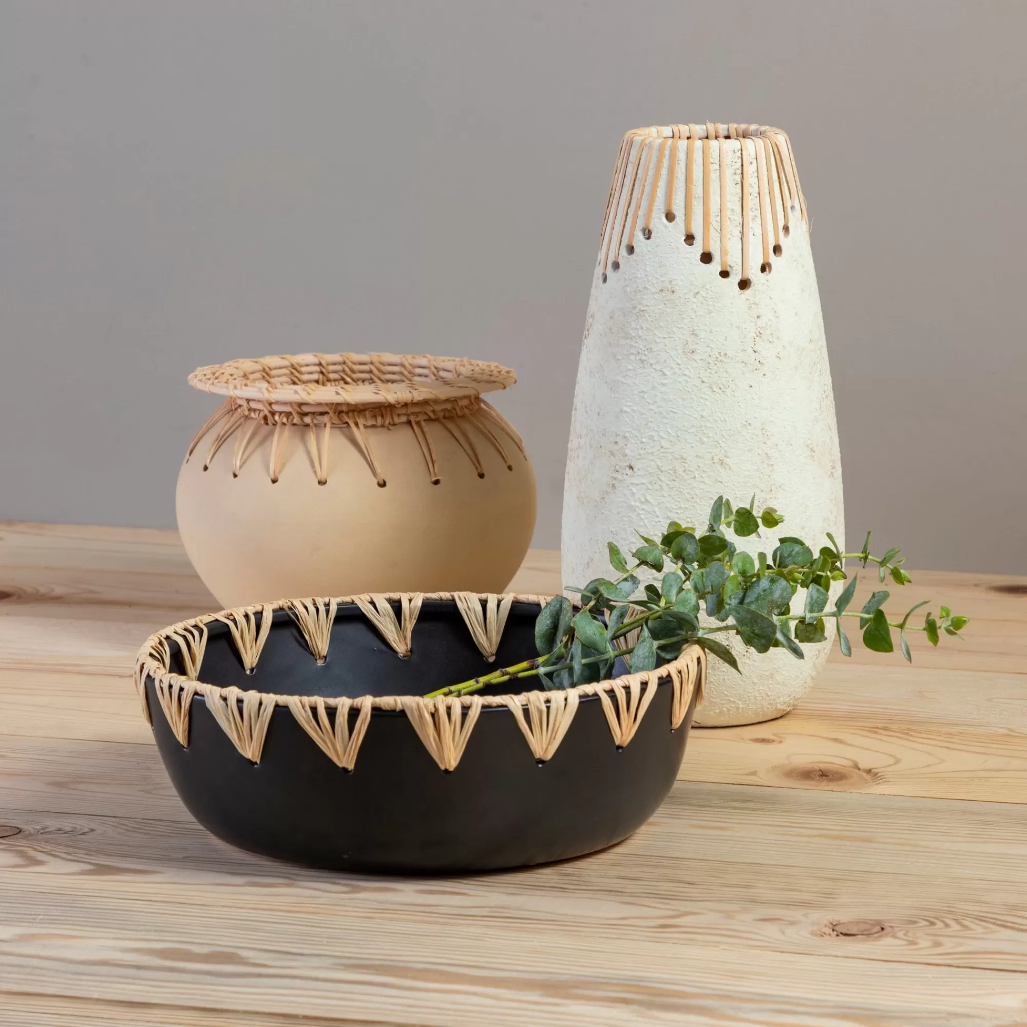 Discount Be Home Alaya Vase