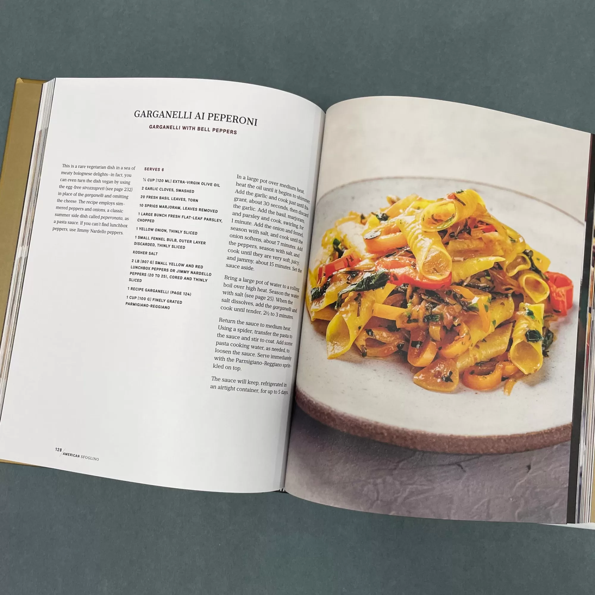 Best Be Home American Sfoglino: A Master Class in Handmade Pasta by Evan Funke