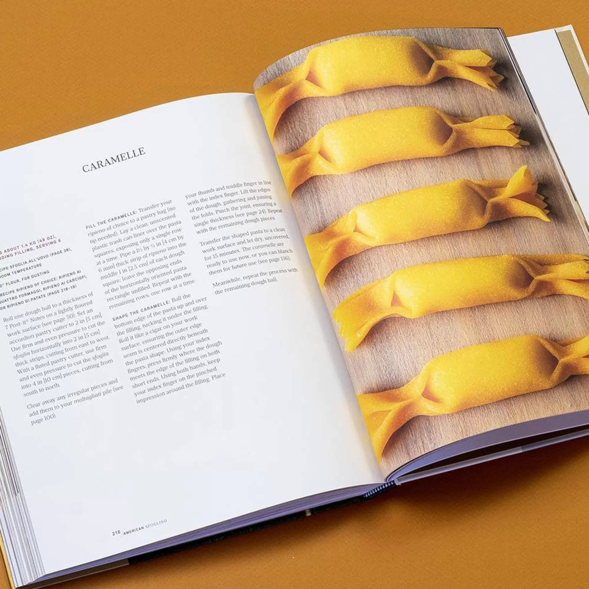 Best Be Home American Sfoglino: A Master Class in Handmade Pasta by Evan Funke
