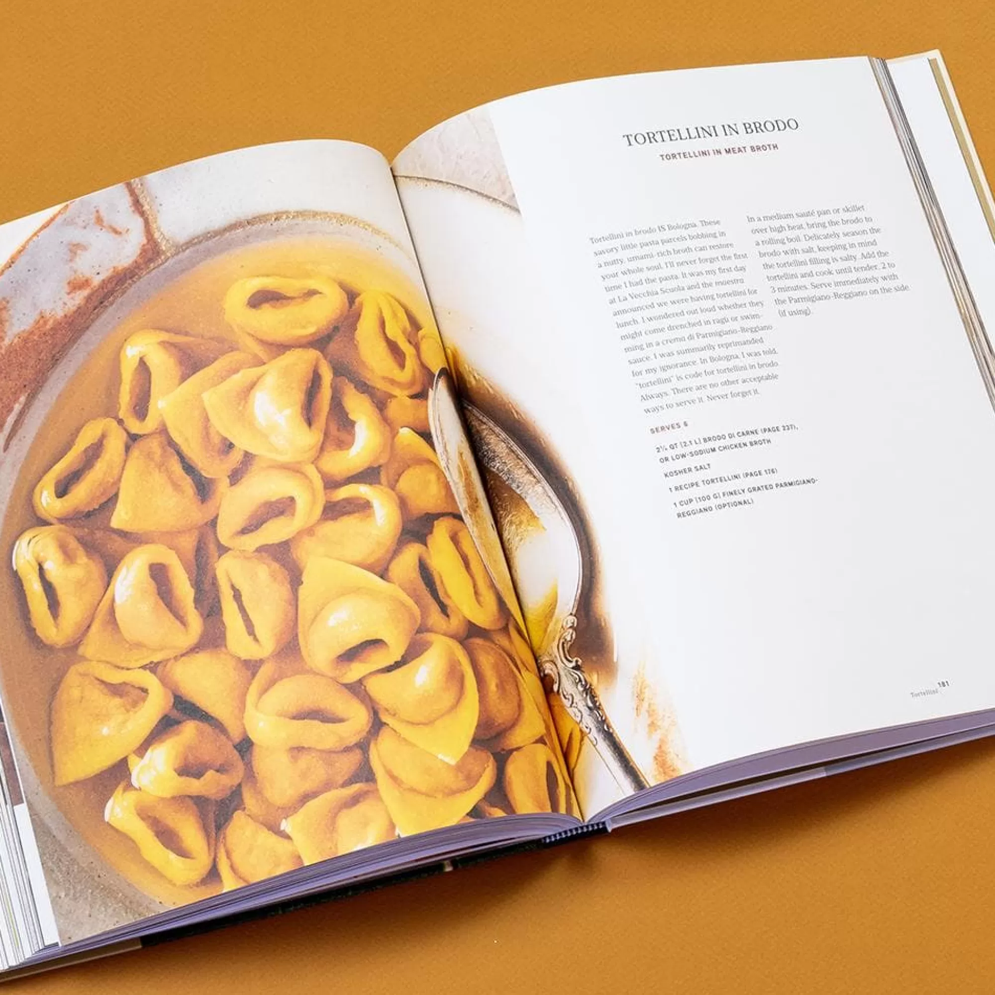 Best Be Home American Sfoglino: A Master Class in Handmade Pasta by Evan Funke