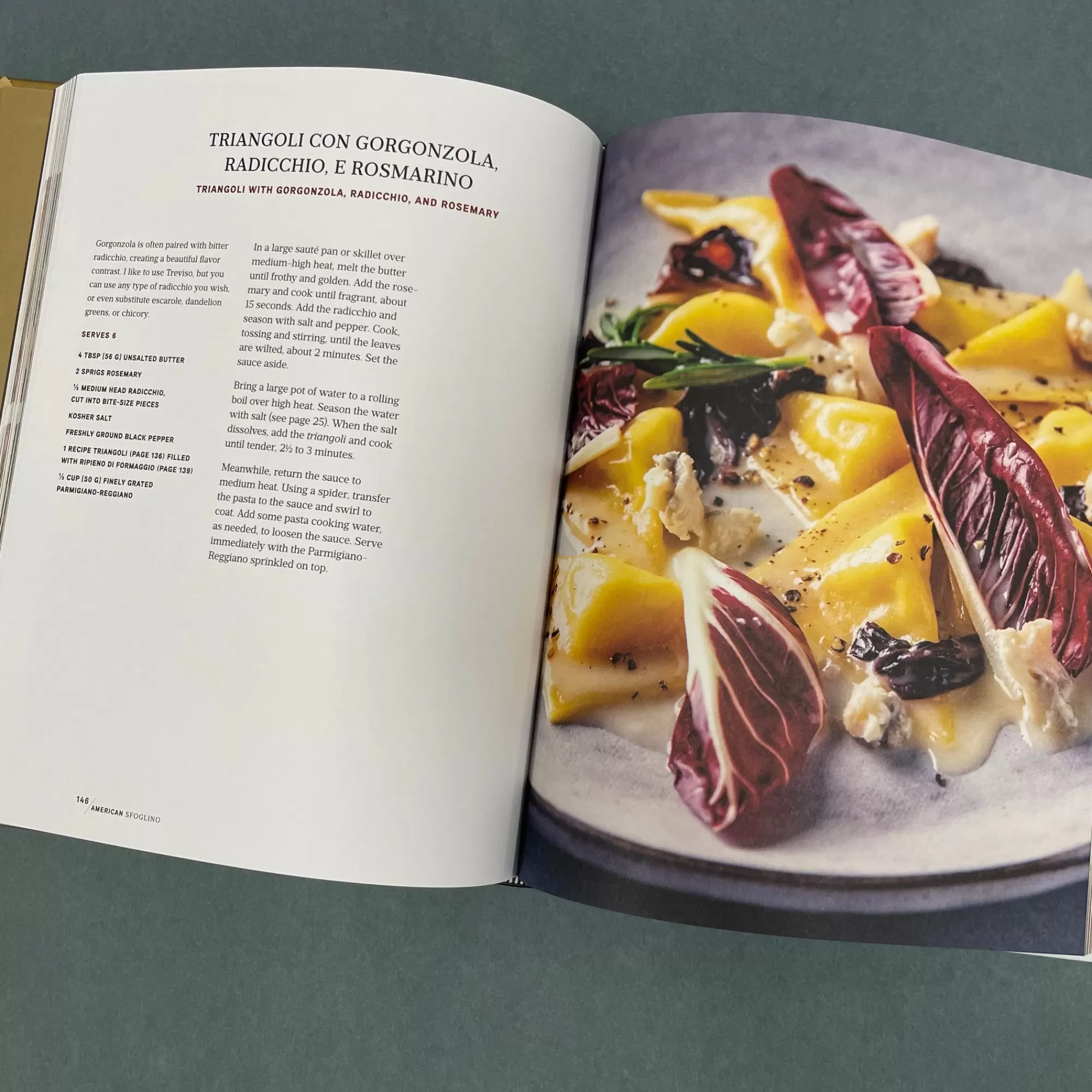 Best Be Home American Sfoglino: A Master Class in Handmade Pasta by Evan Funke
