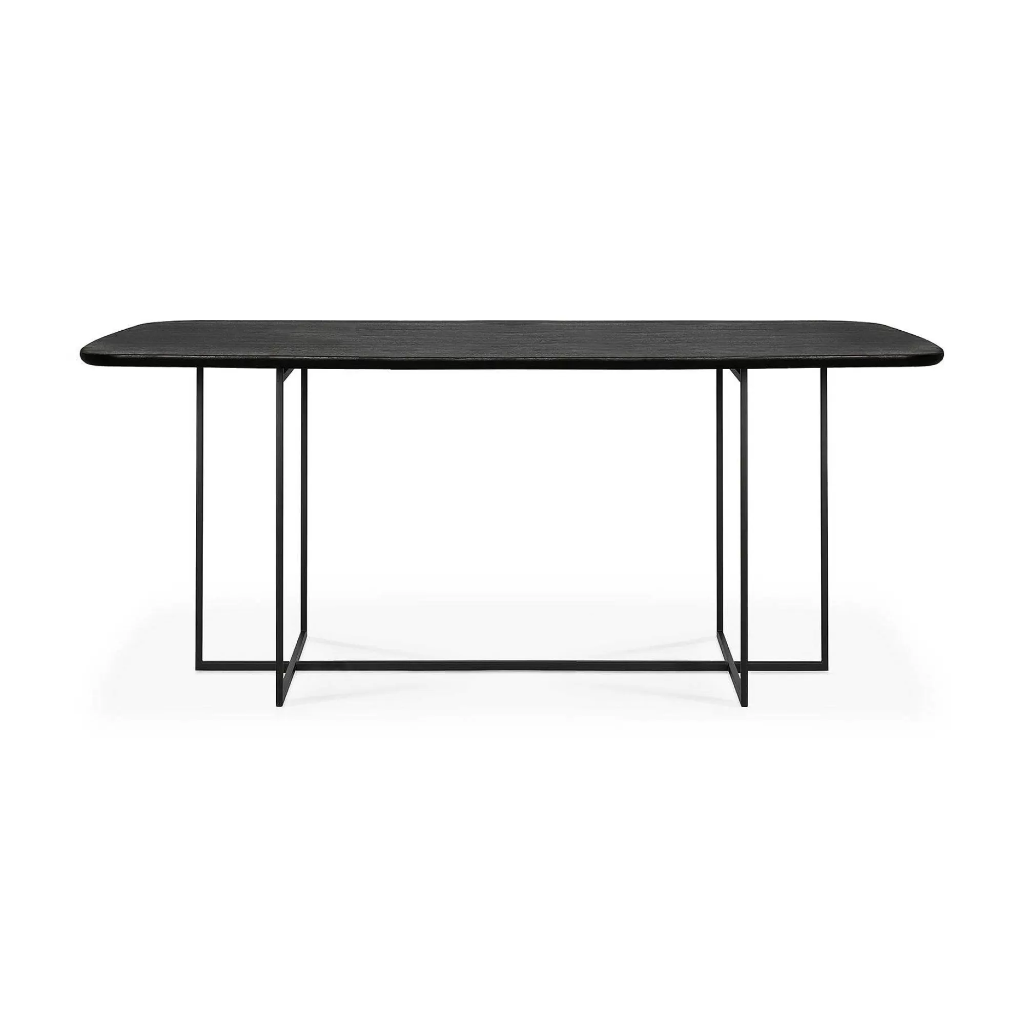 Be Home Dining Tables<Arc Dining Table, 87"