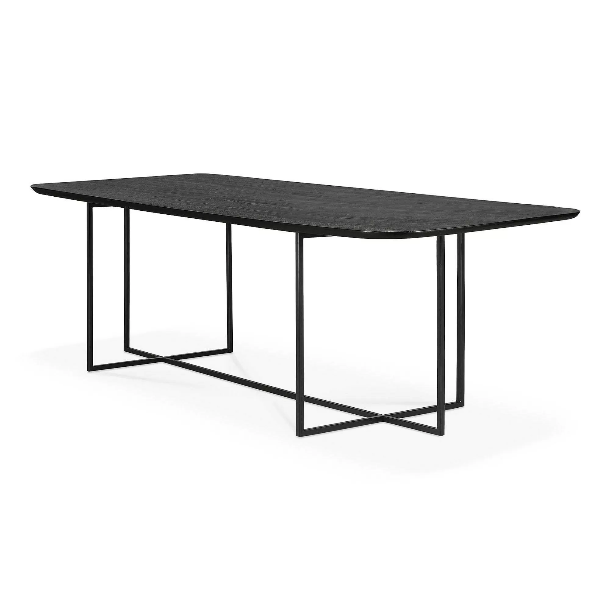 Be Home Dining Tables<Arc Dining Table, 98"