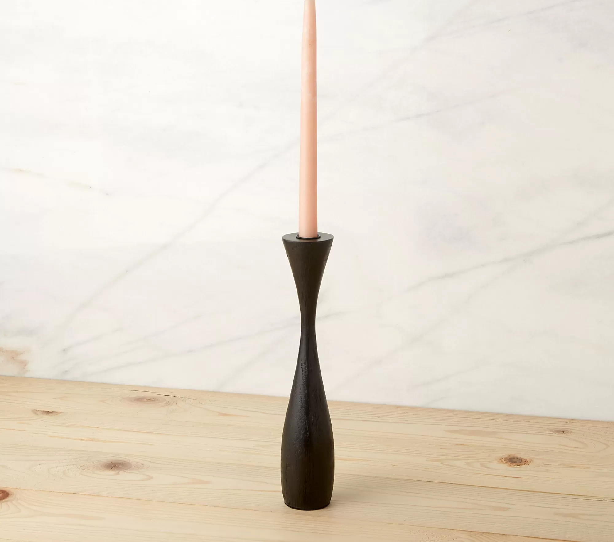 Best Sale Be Home Arendal Candlestick, Tall