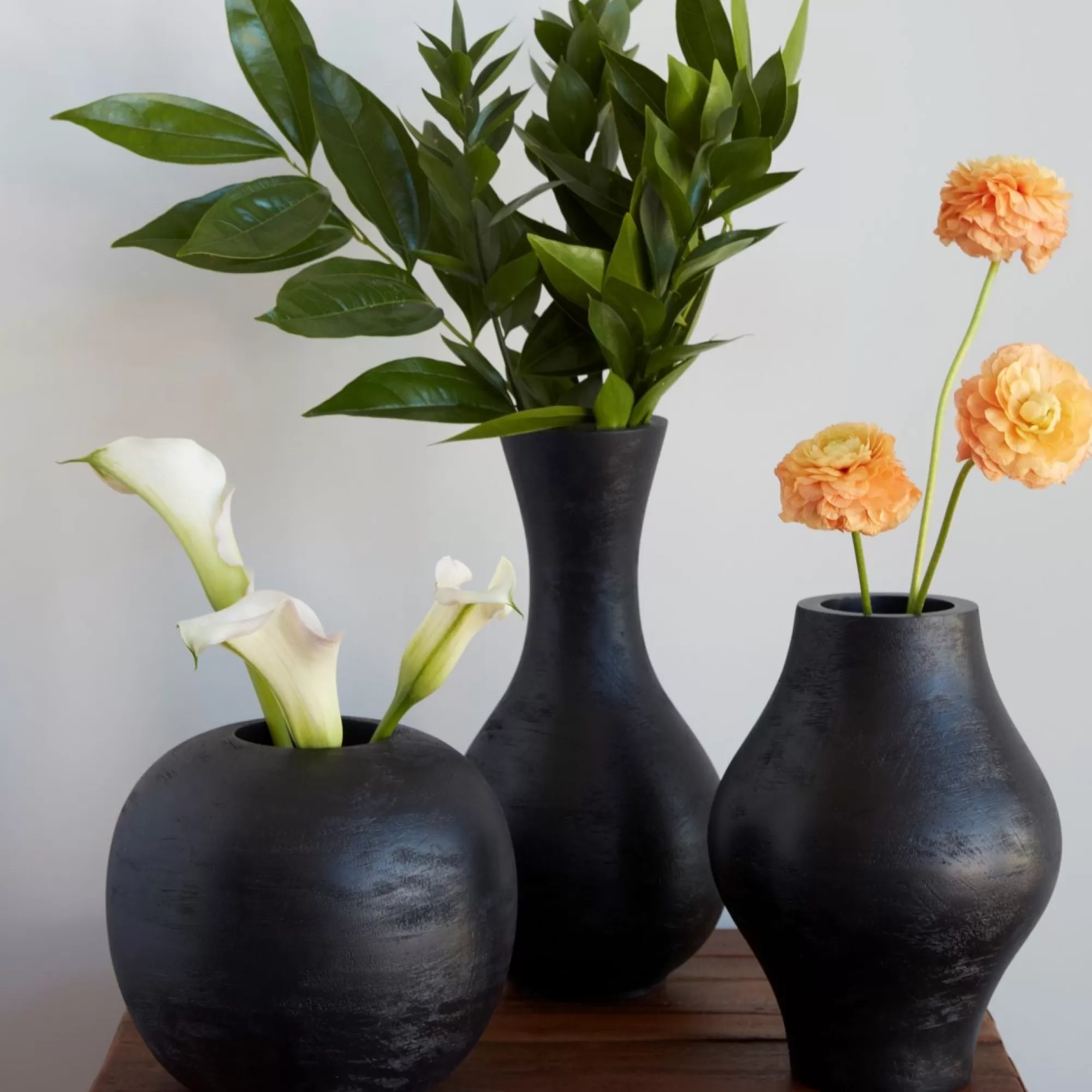 Shop Be Home Arendal Flora Vase