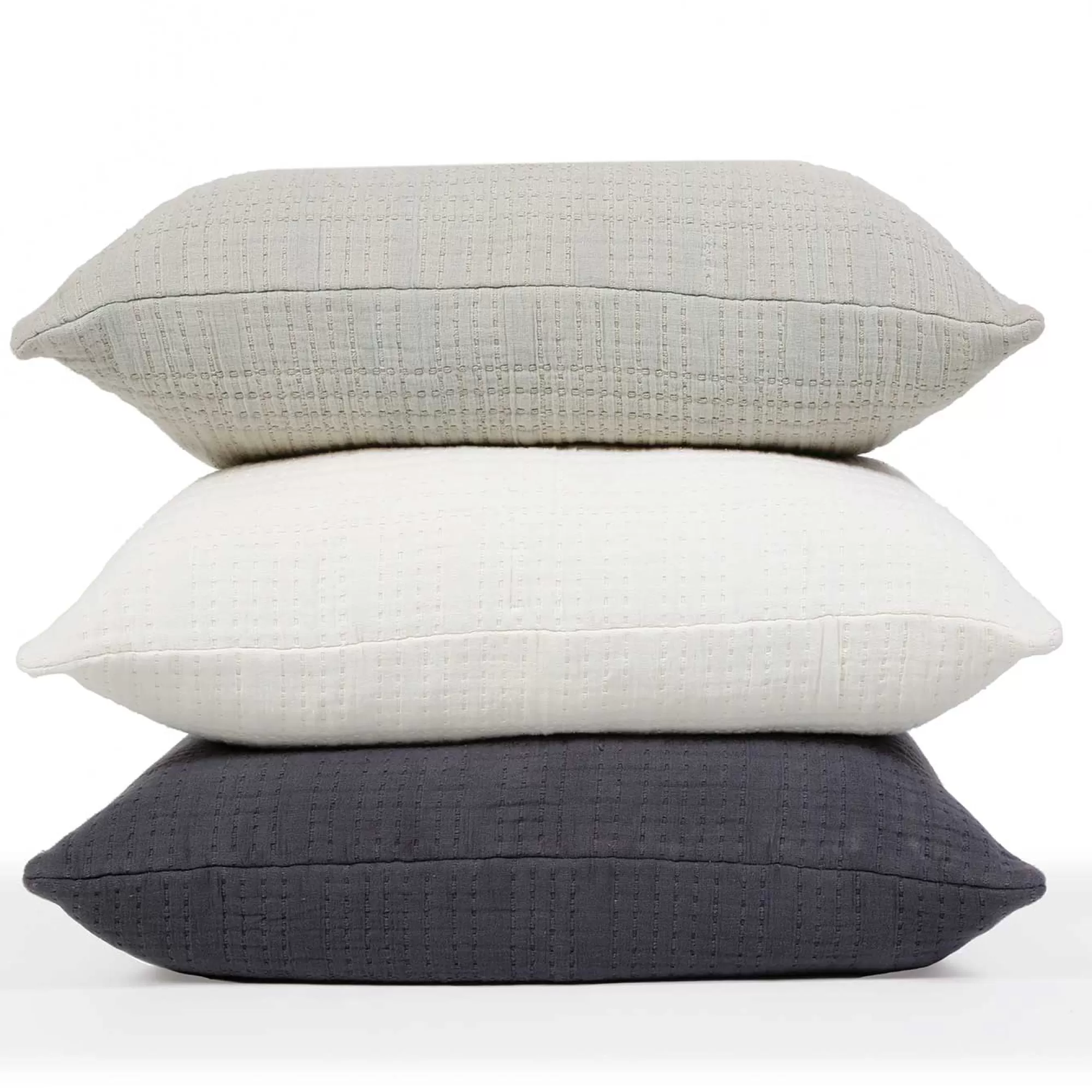 Shop Be Home Arrowhead Big Pillow, Mist