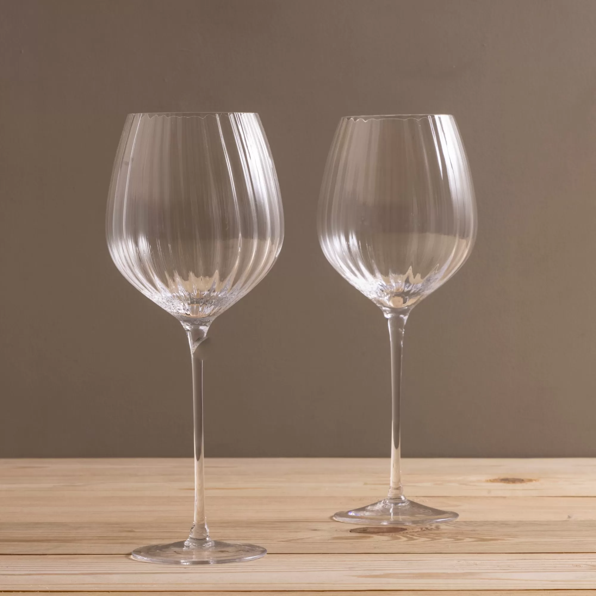 Fashion Be Home Aurelia White Wine Glass, Set of 4