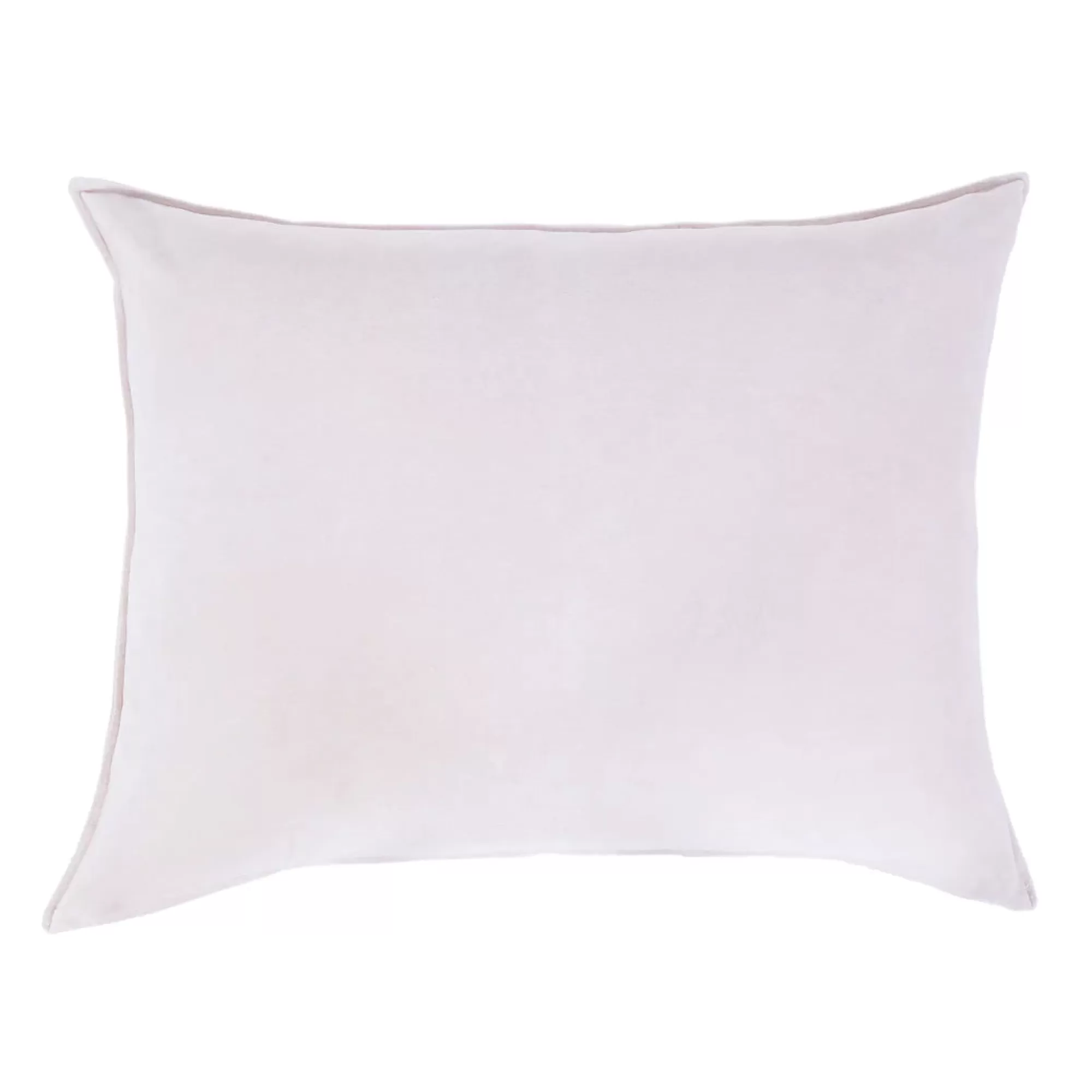 Cheap Be Home Bianca Big Pillow, Blush