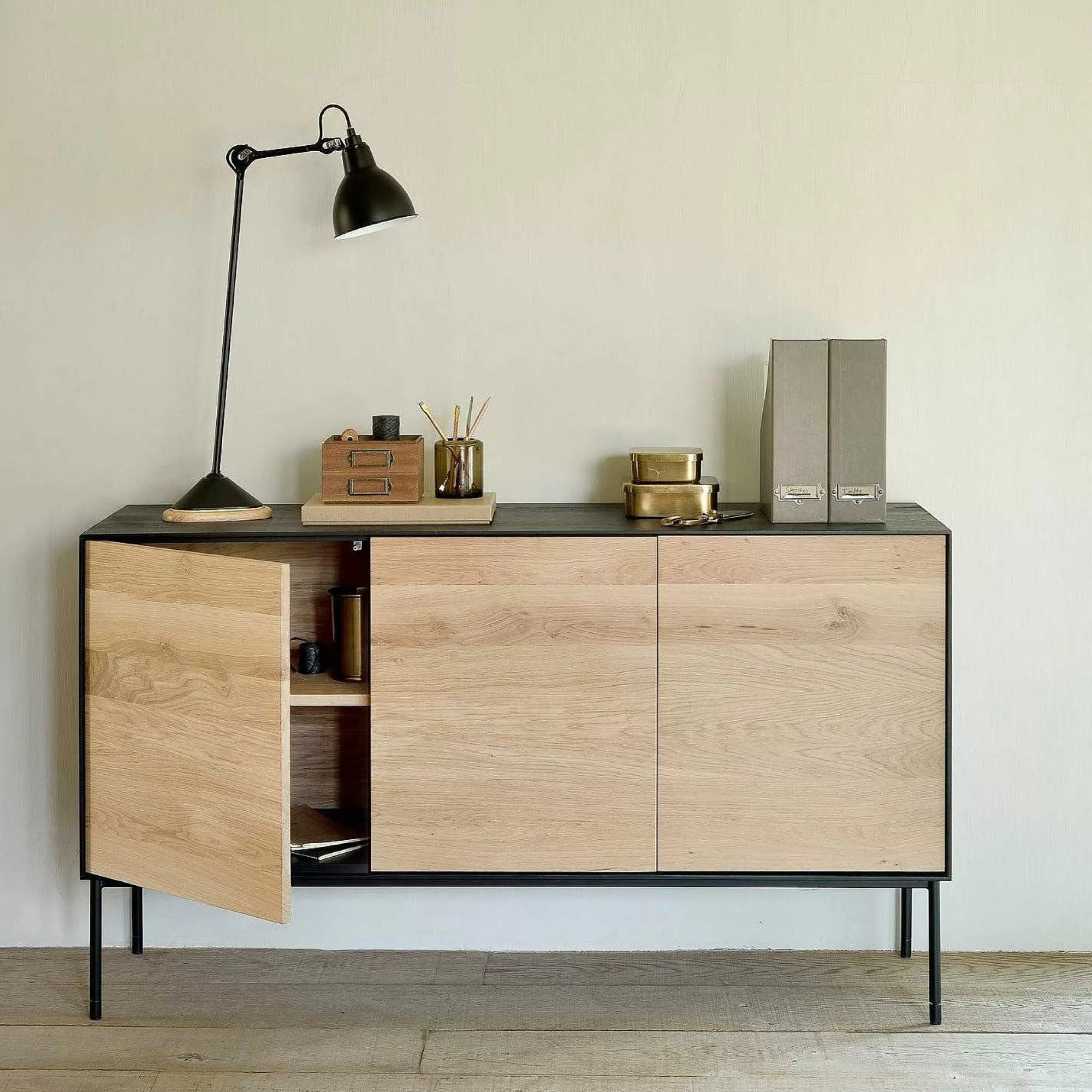 Be Home Sideboards<Blackbird Sideboard, 3 Doors