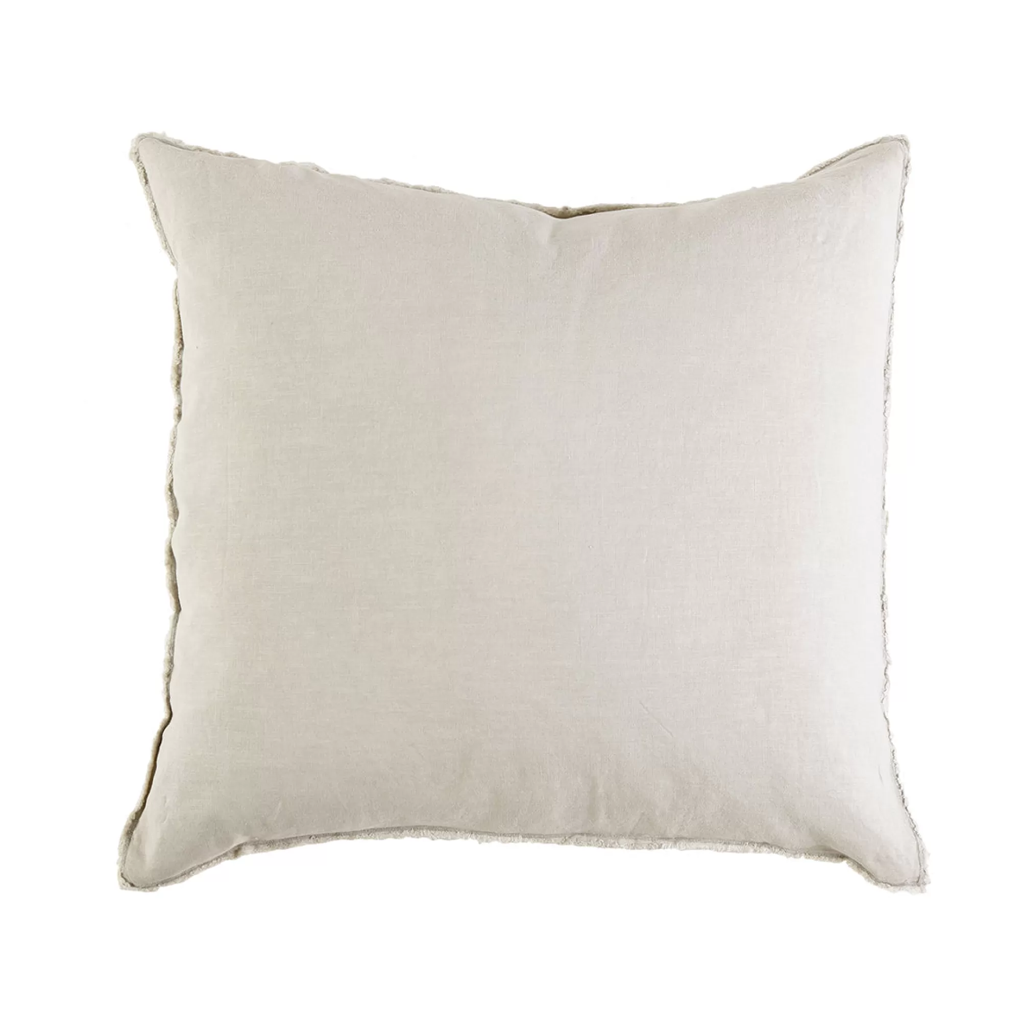 Best Sale Be Home Blair Euro Sham, Taupe