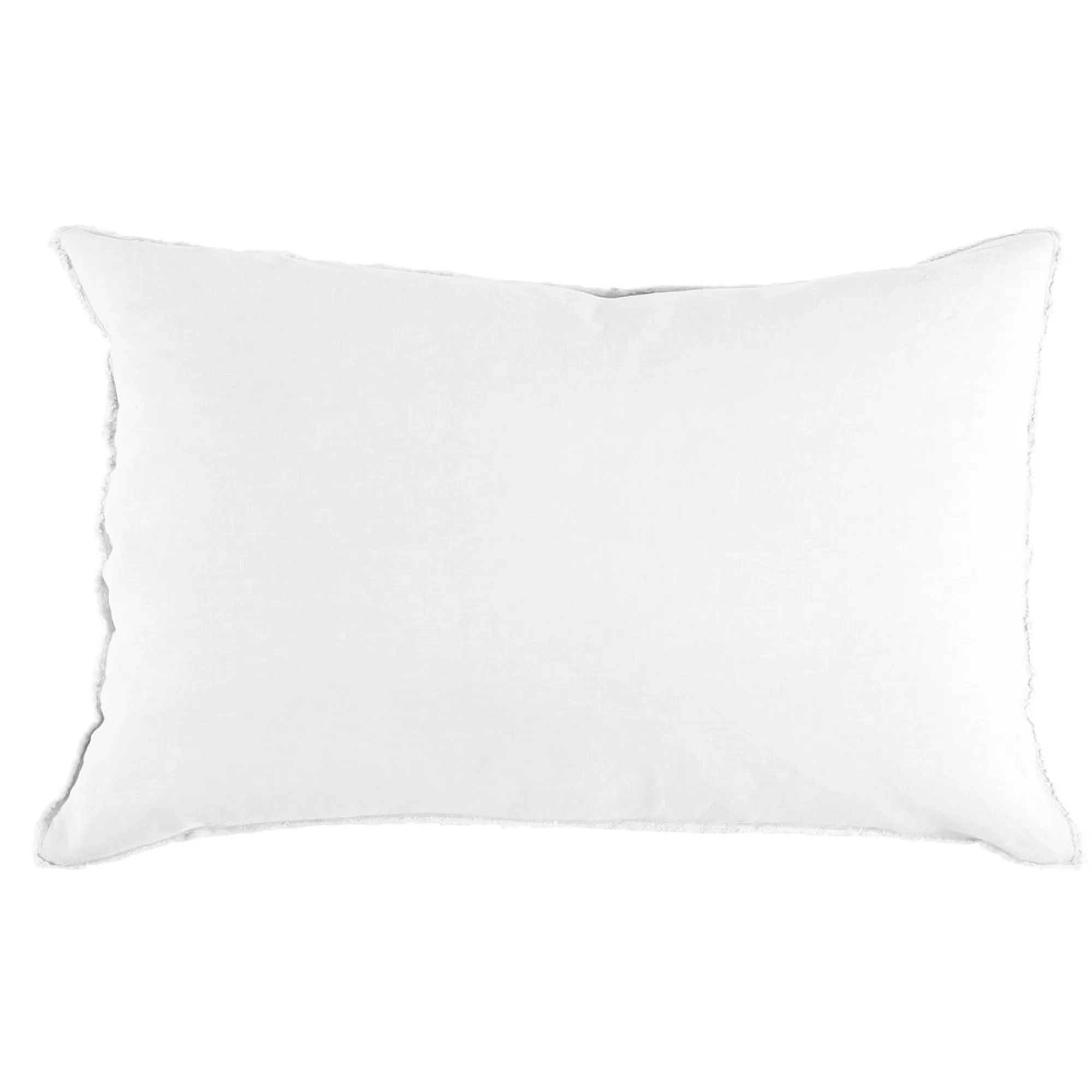 Best Sale Be Home Blair King Sham, White