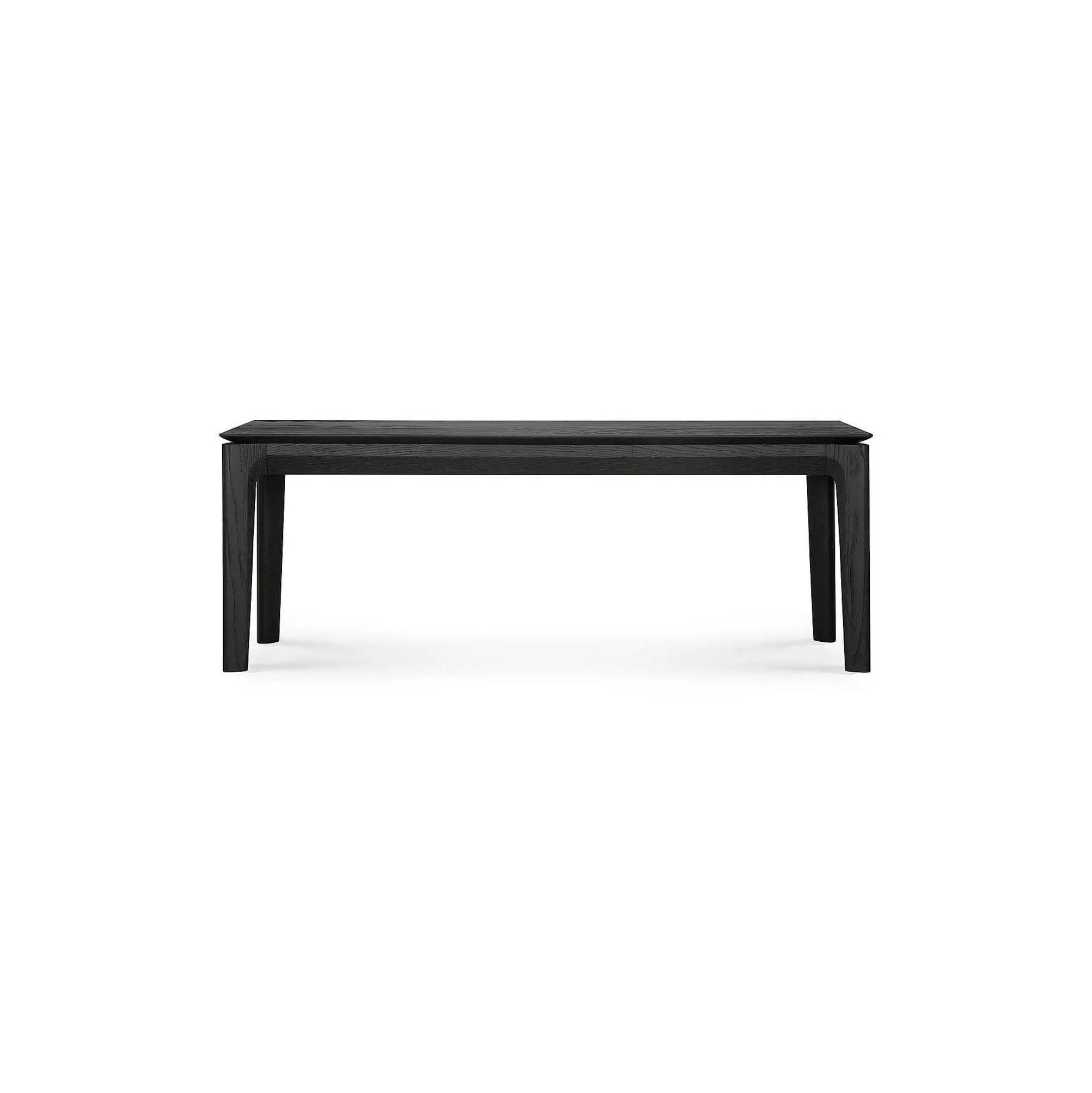 Be Home Benches<Bok Solid Black Oak Bench, 50"