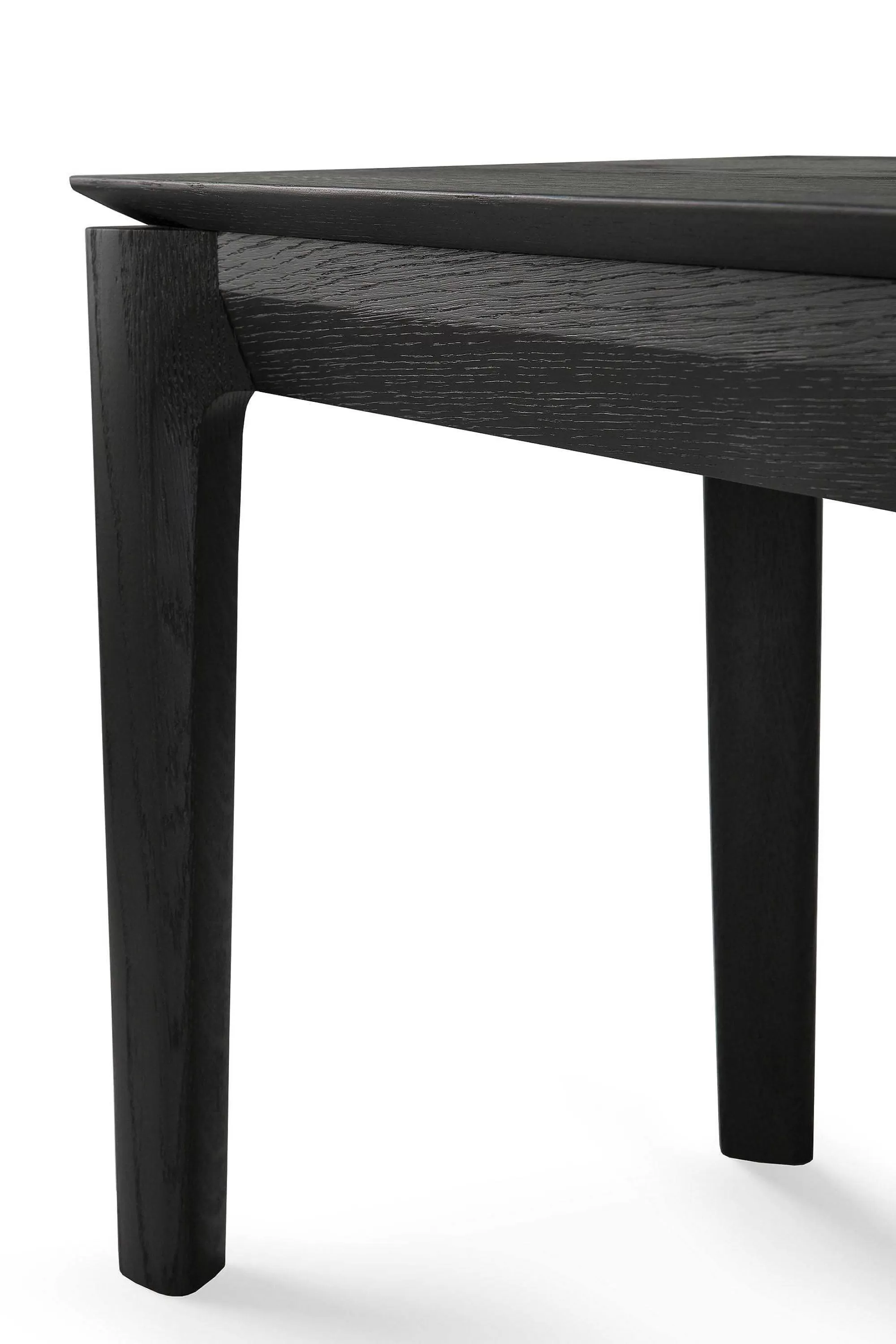 Be Home Benches<Bok Solid Black Oak Bench, 58"