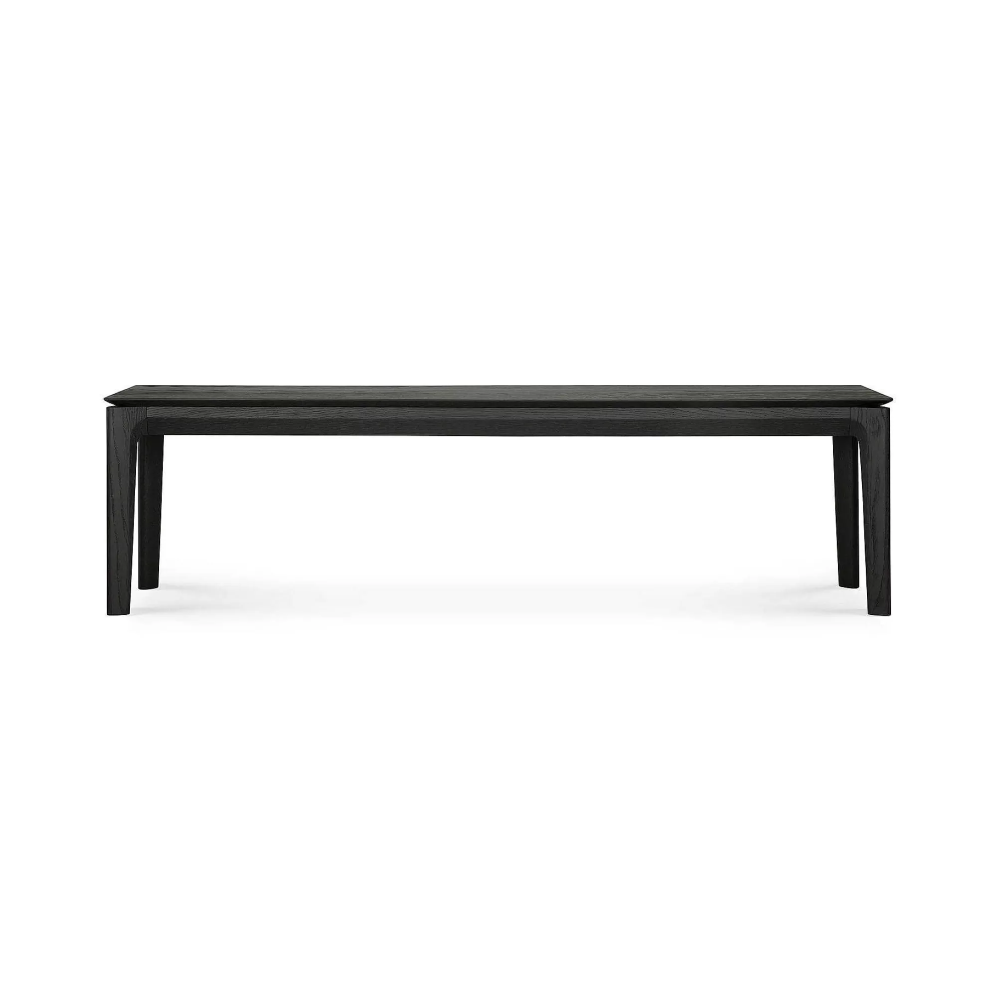 Be Home Benches<Bok Solid Black Oak Bench, 66"