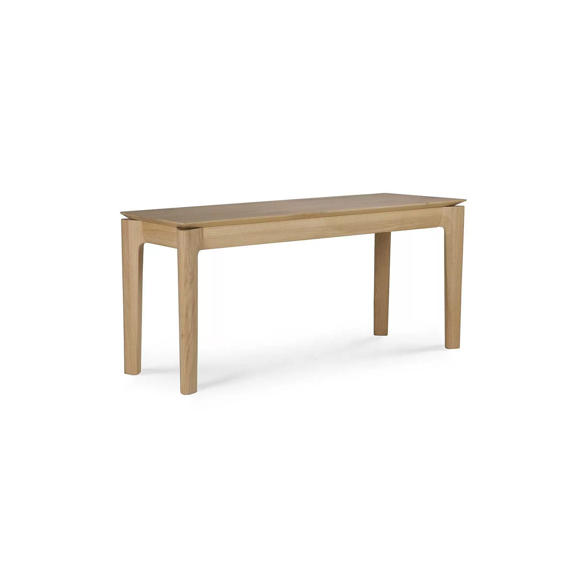 Be Home Benches<Bok Solid Oak Bench, 50"