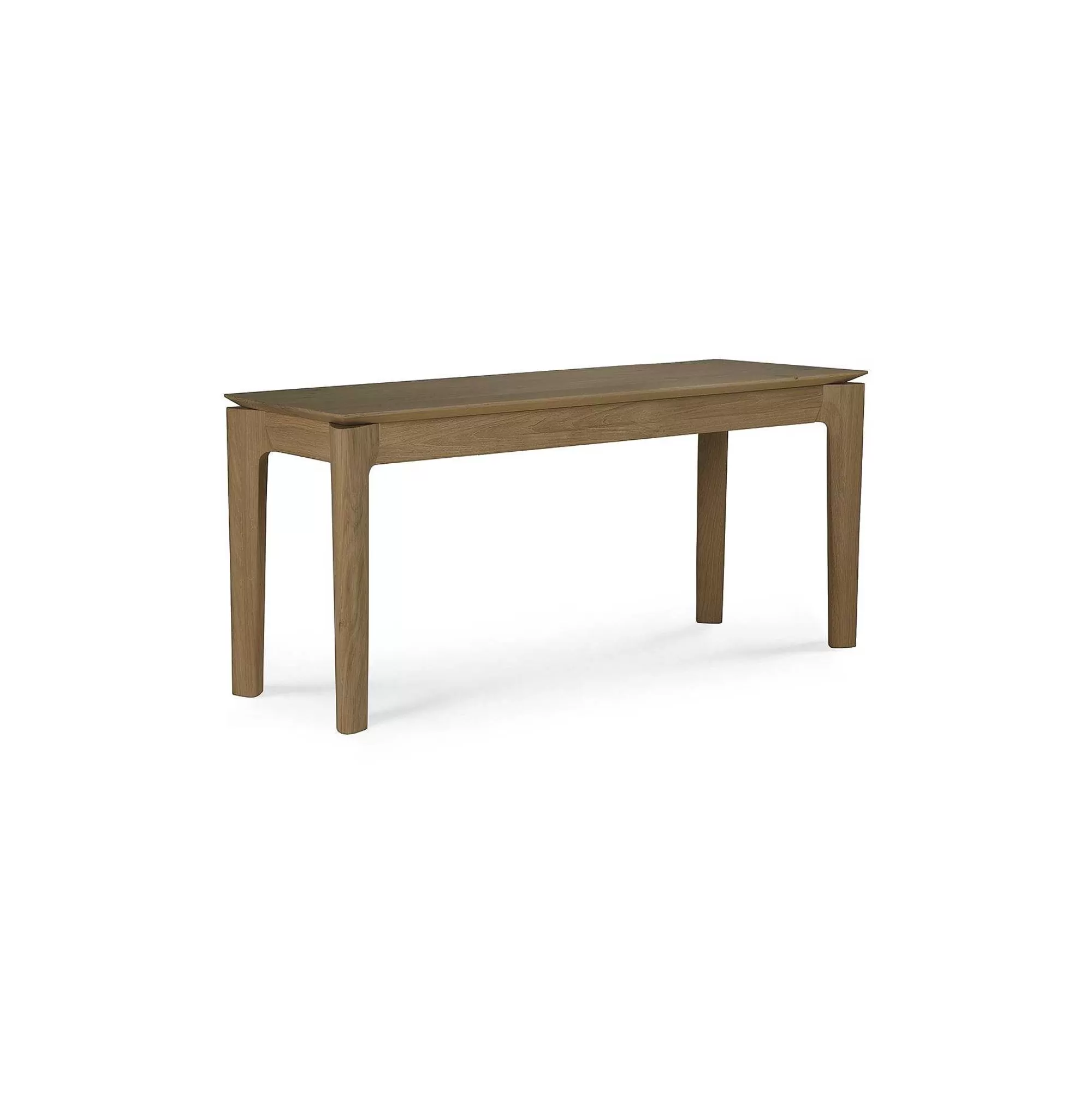 Be Home Benches<Bok Solid Teak Bench, 50"