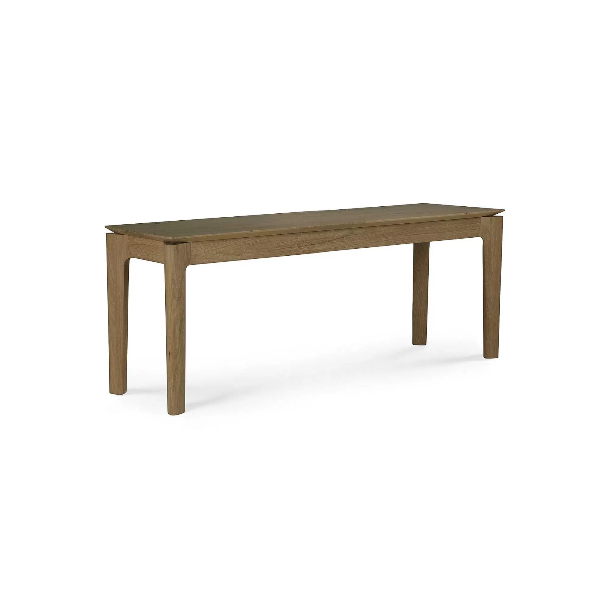 Be Home Benches<Bok Solid Teak Bench, 58"