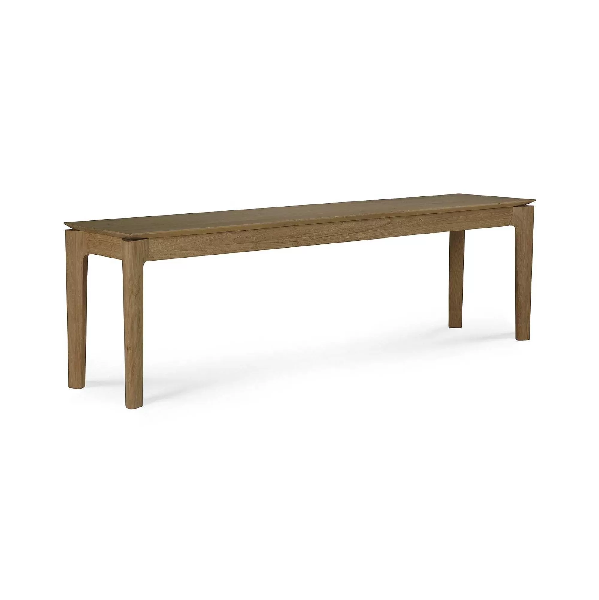 Be Home Benches<Bok Solid Teak Bench, 66"