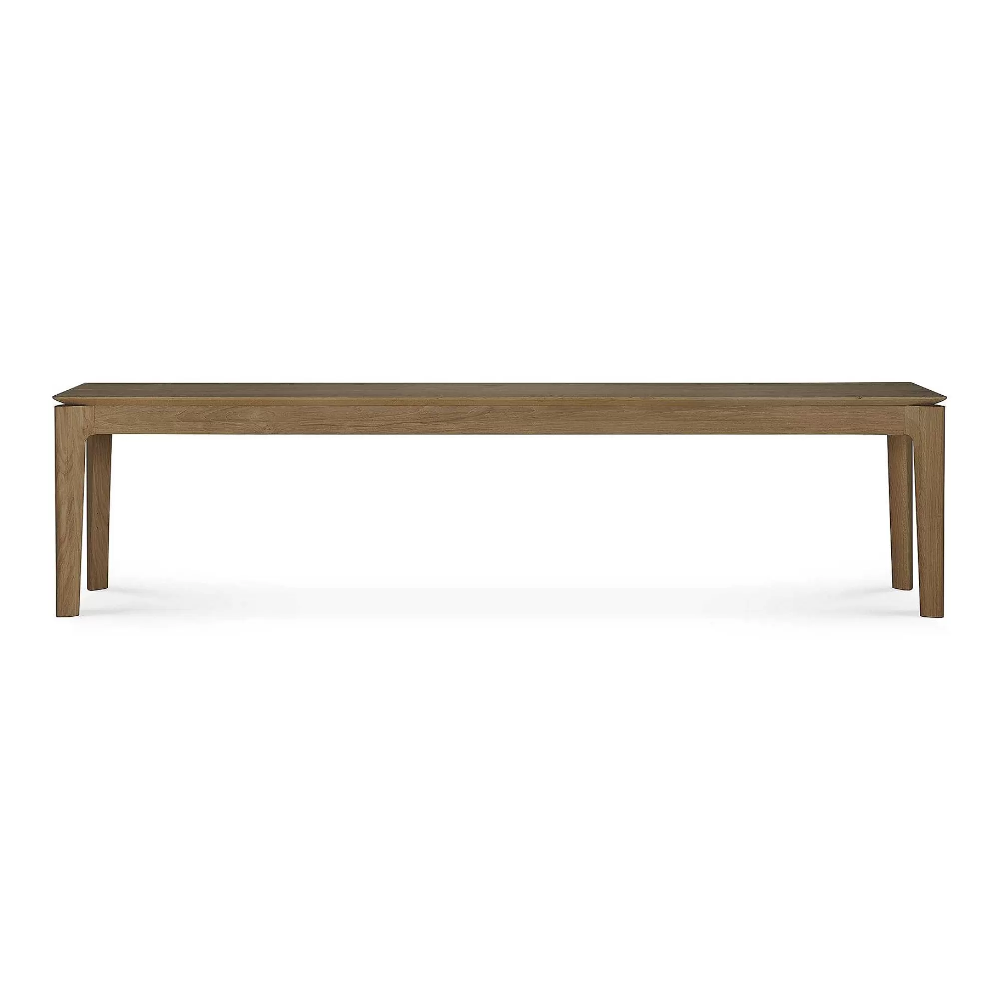 Be Home Benches<Bok Solid Teak Bench, 73"