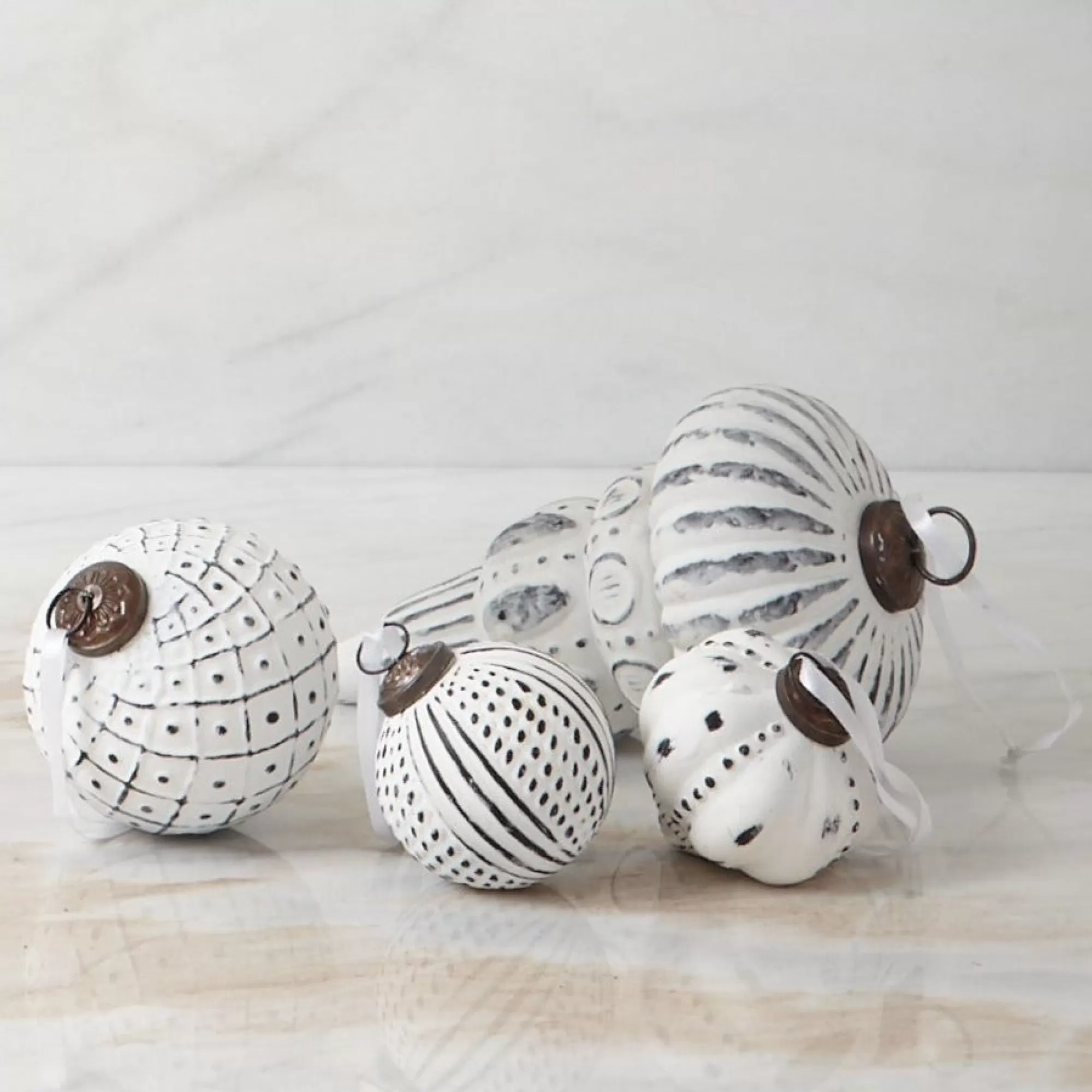 Flash Sale Be Home Breckenridge Ornament, Cardan