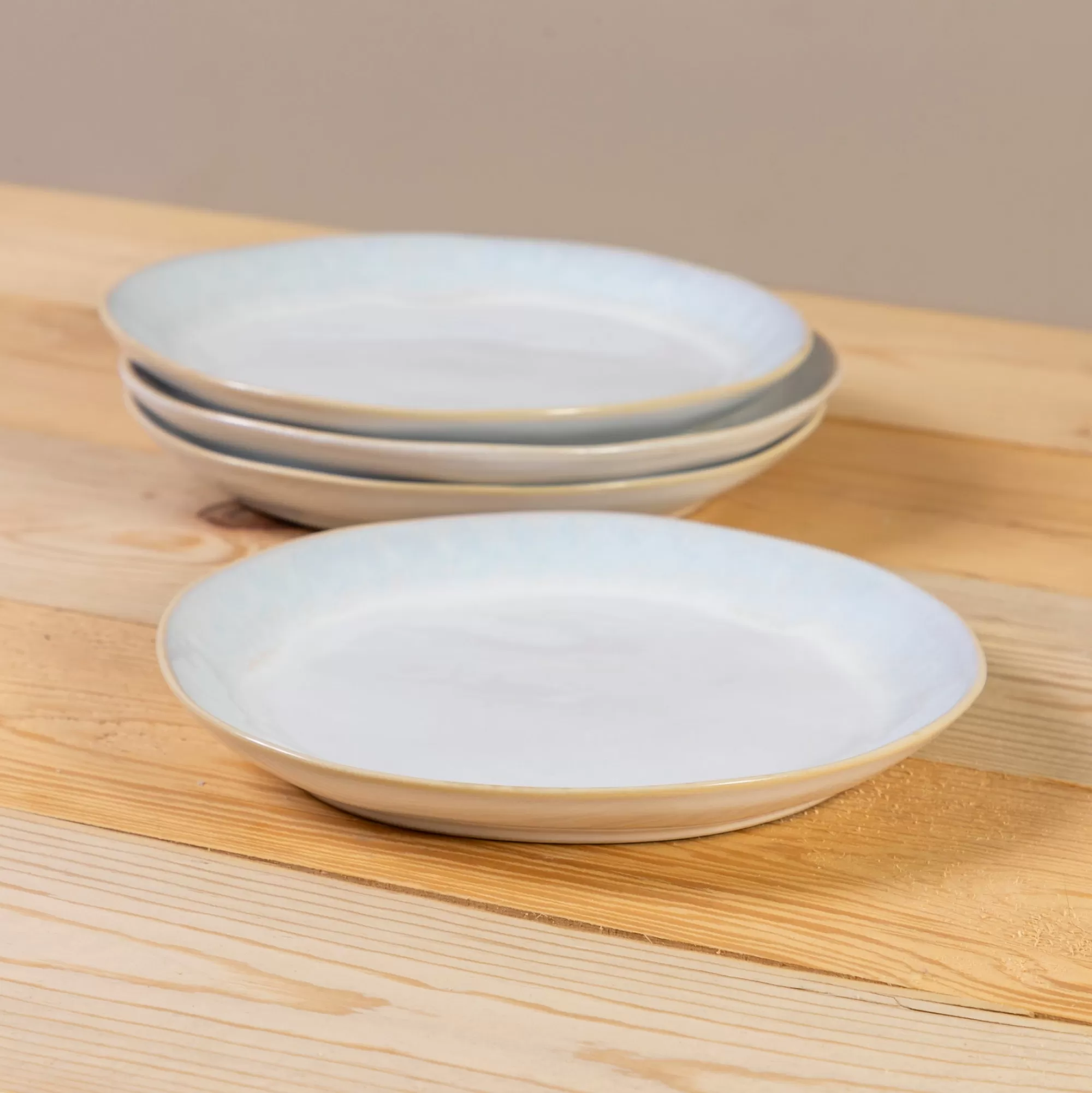 Fashion Be Home Brisa Side Plate, Sal, Set of 6