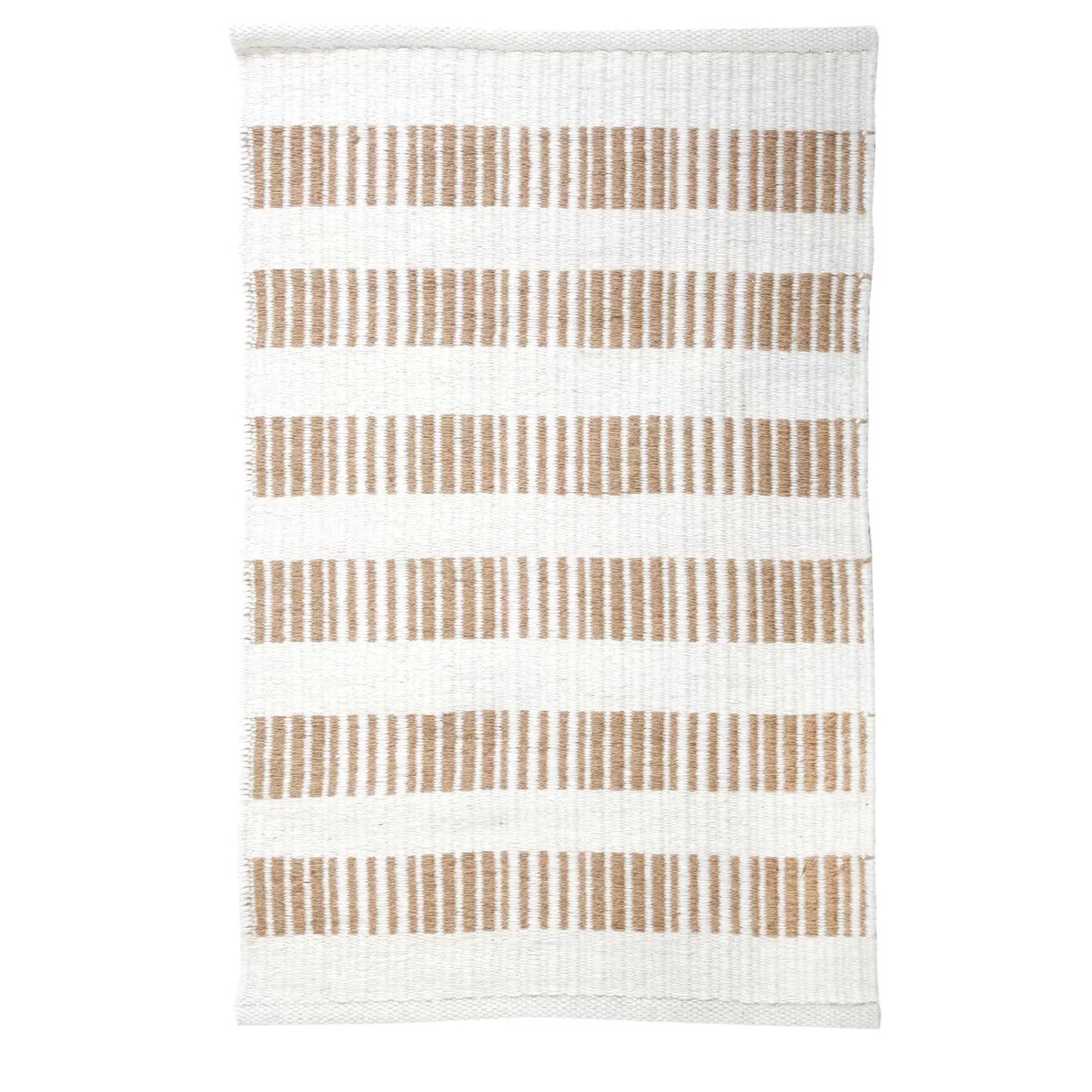 Store Be Home Brooke Rug 3' x 5', Natural