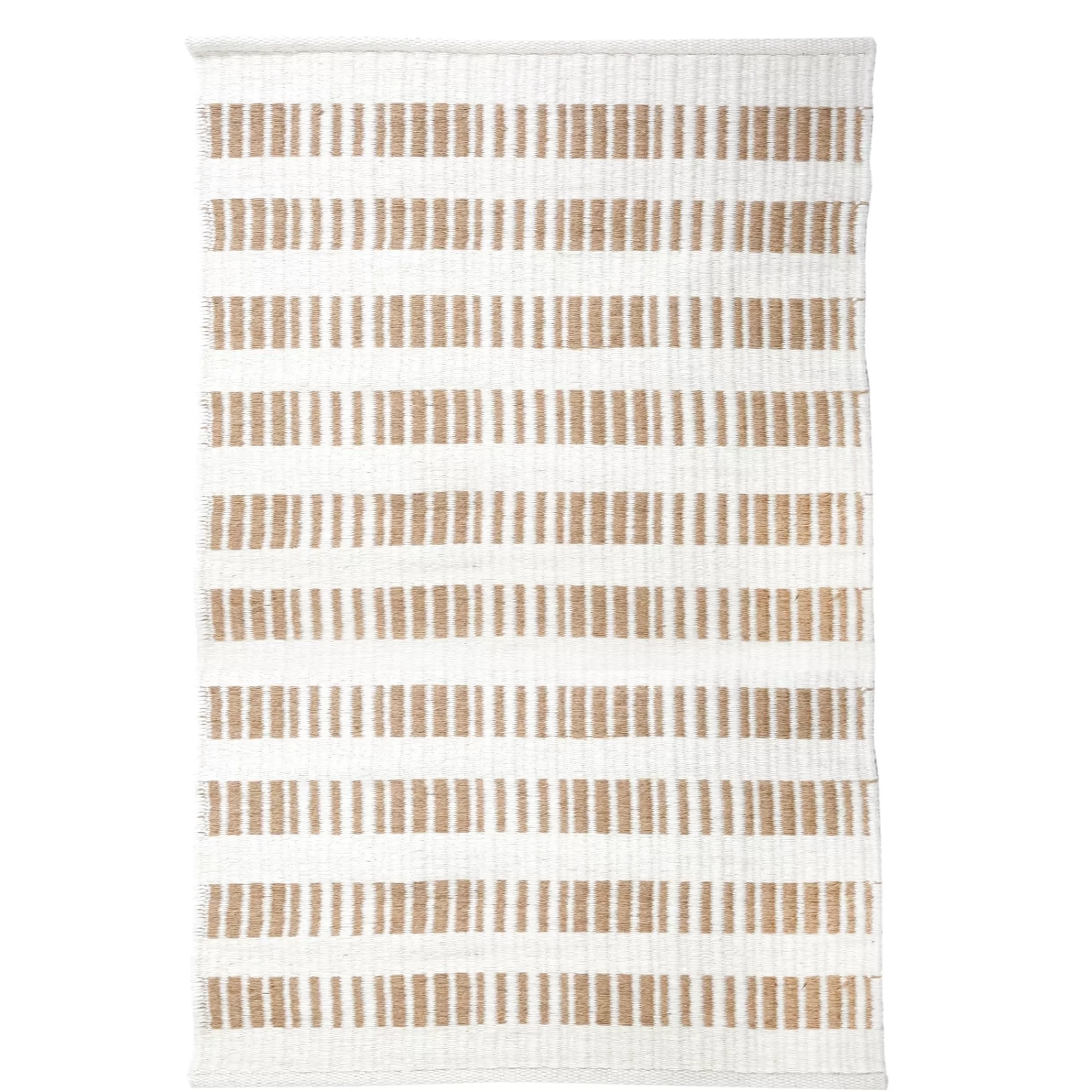 Hot Be Home Brooke Rug 5' x 8', Natural