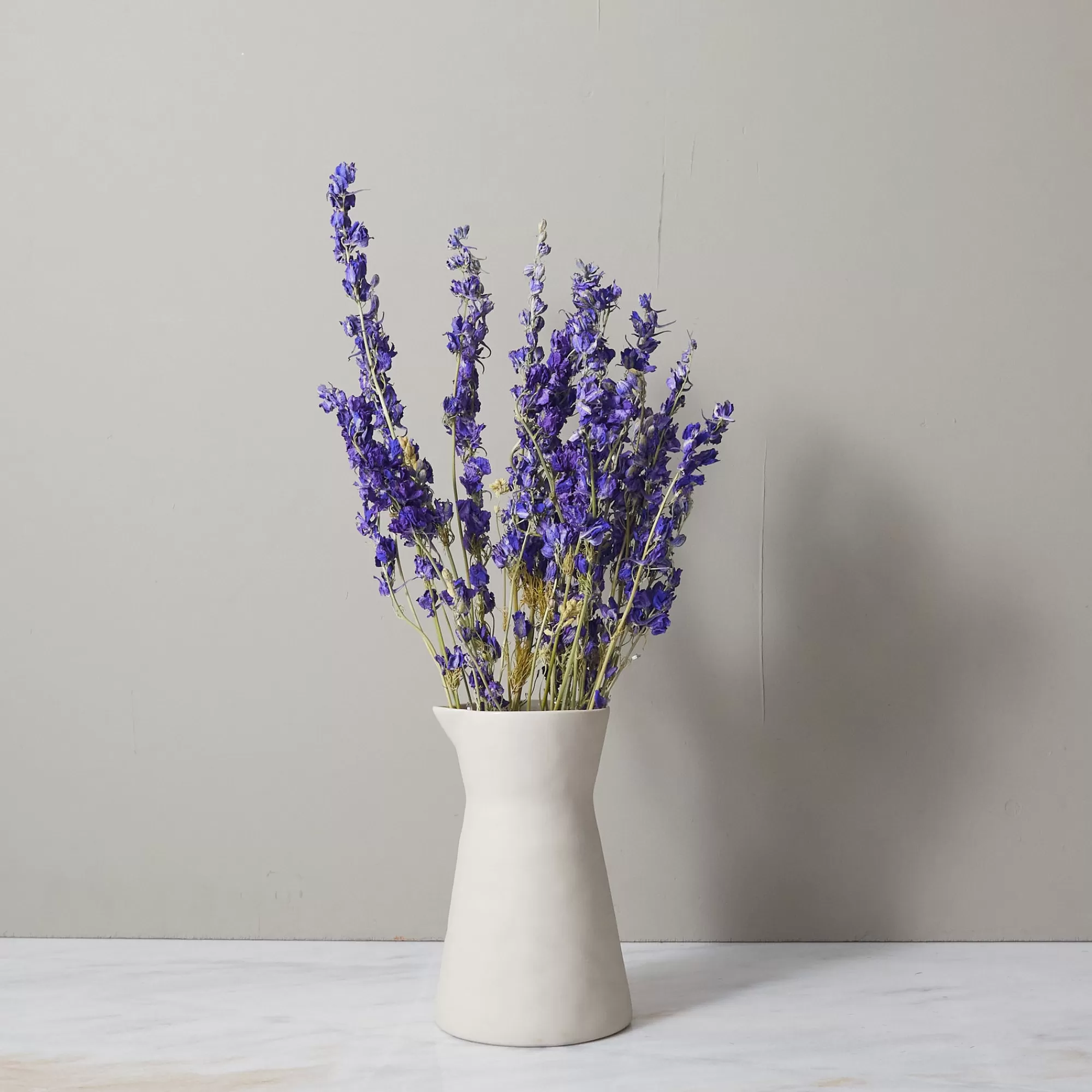 New Be Home Bunch of Blue Larkspur