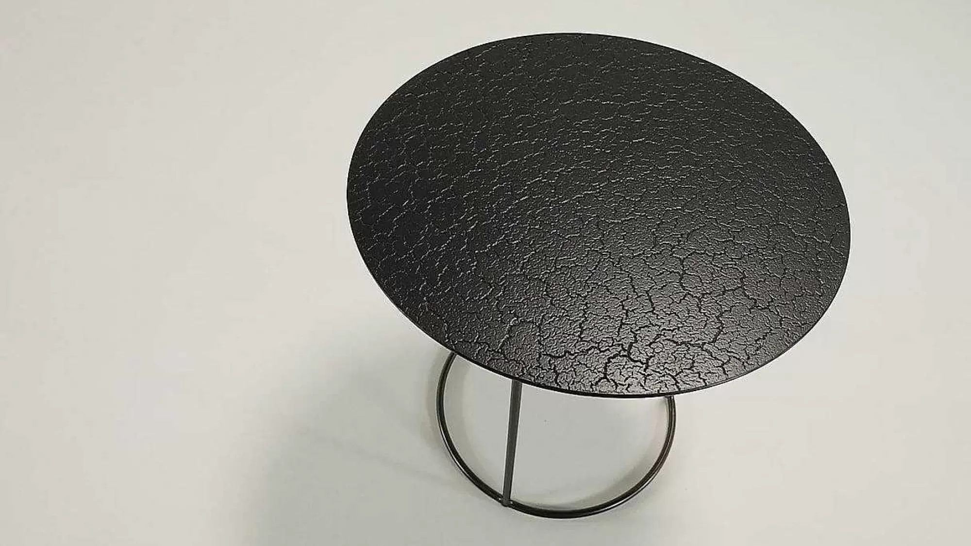 Be Home Side Tables<Celeste Side Table, Black Lava