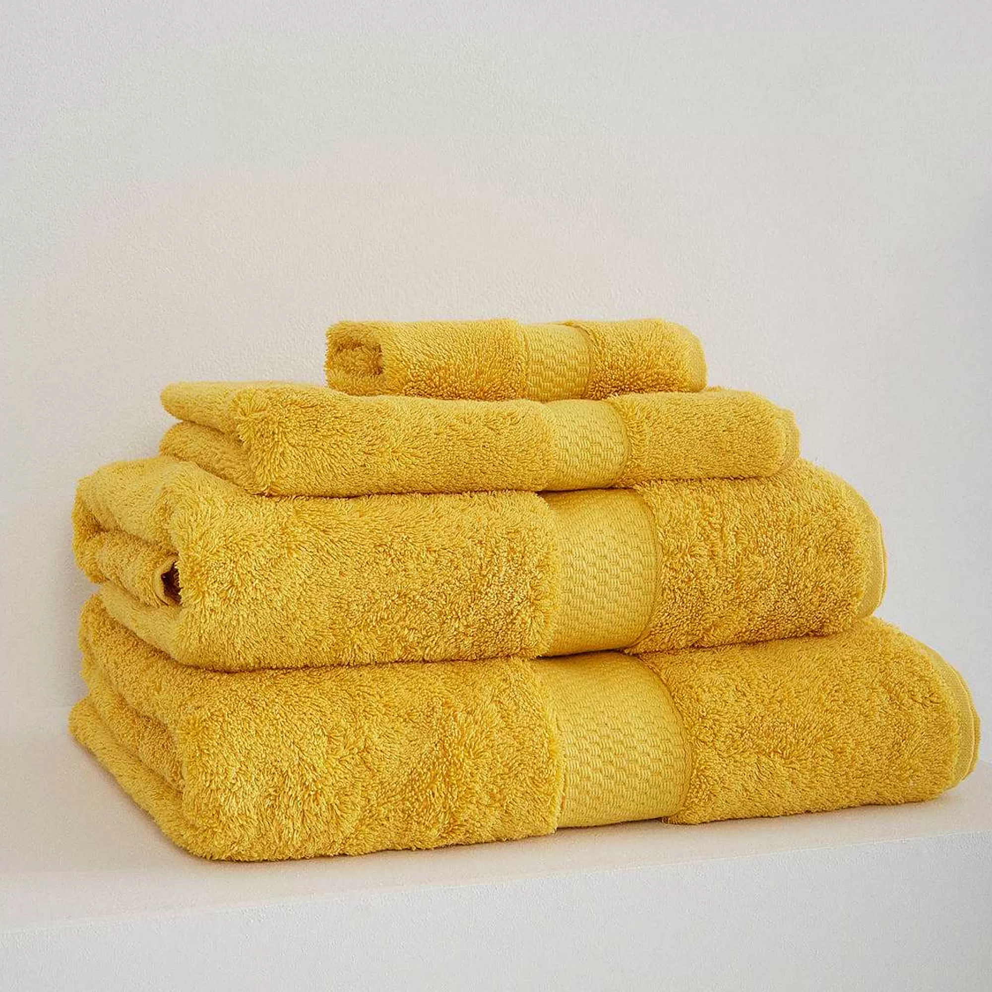 Be Home City Collection<City Bath Sheet, Turmeric