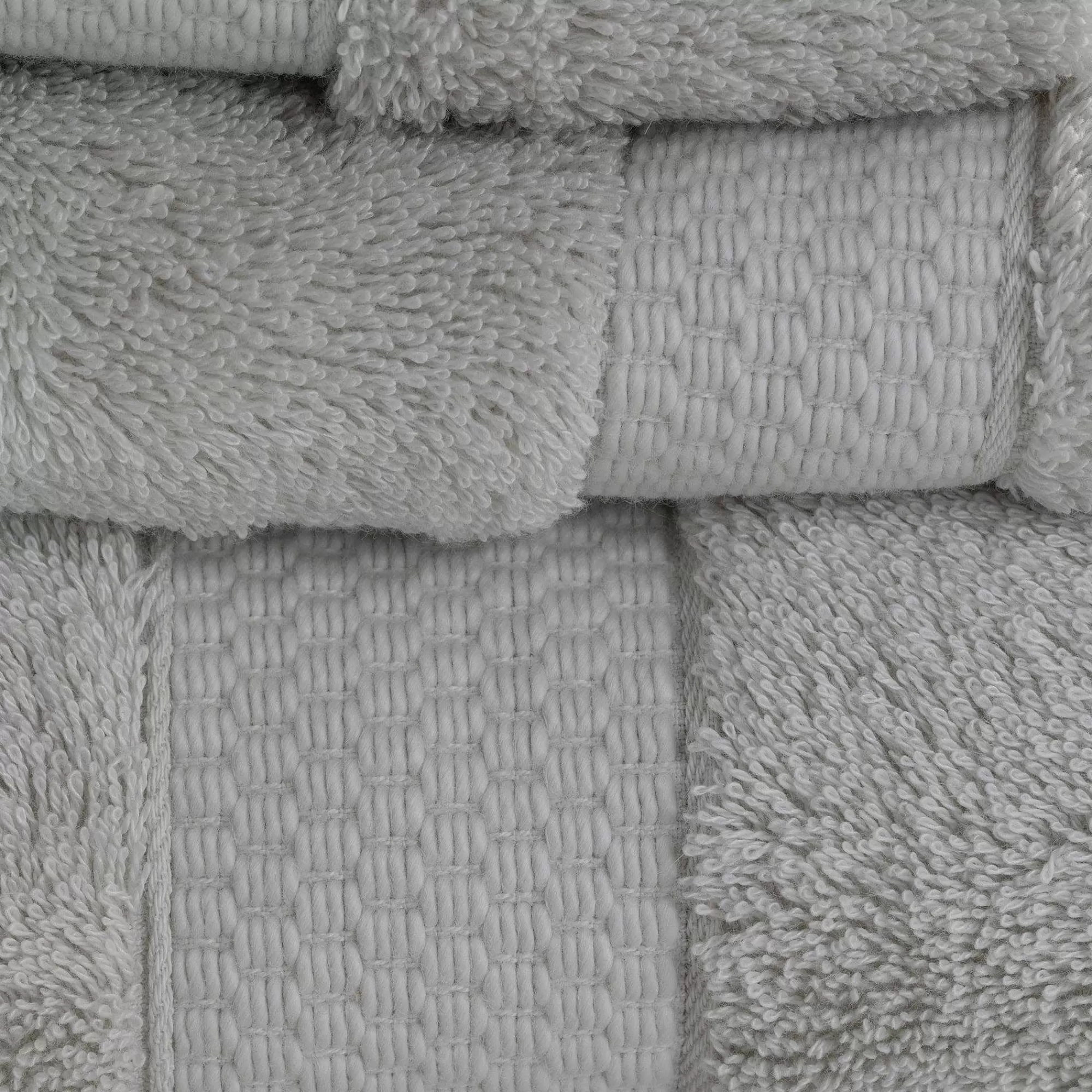 Be Home Bath Towels & Bath Sheets<City Bath Towel, Pearl