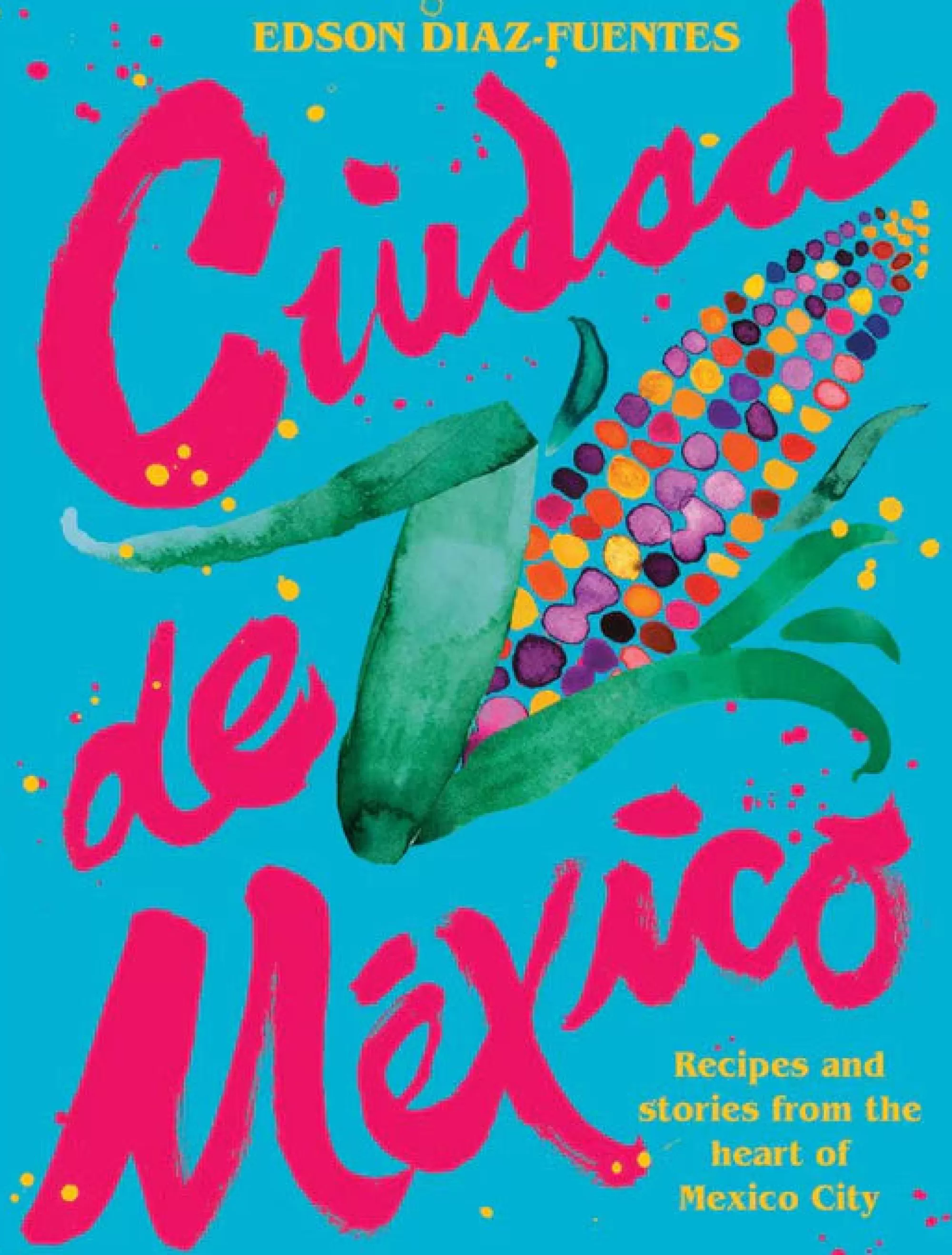 Best Sale Be Home Ciudad de Mexico: Recipes and Stories from the Heart of Mexico City by