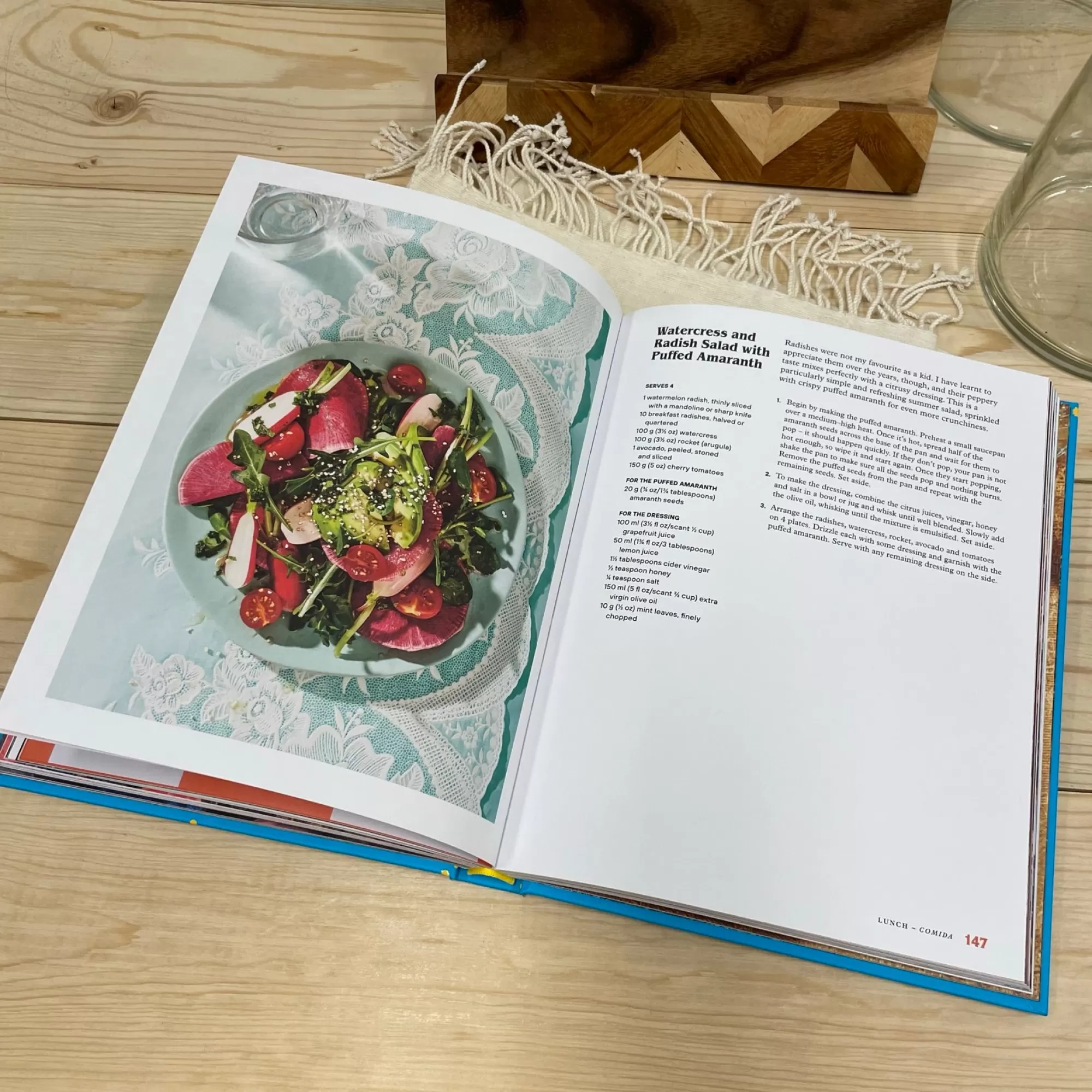 Best Sale Be Home Ciudad de Mexico: Recipes and Stories from the Heart of Mexico City by