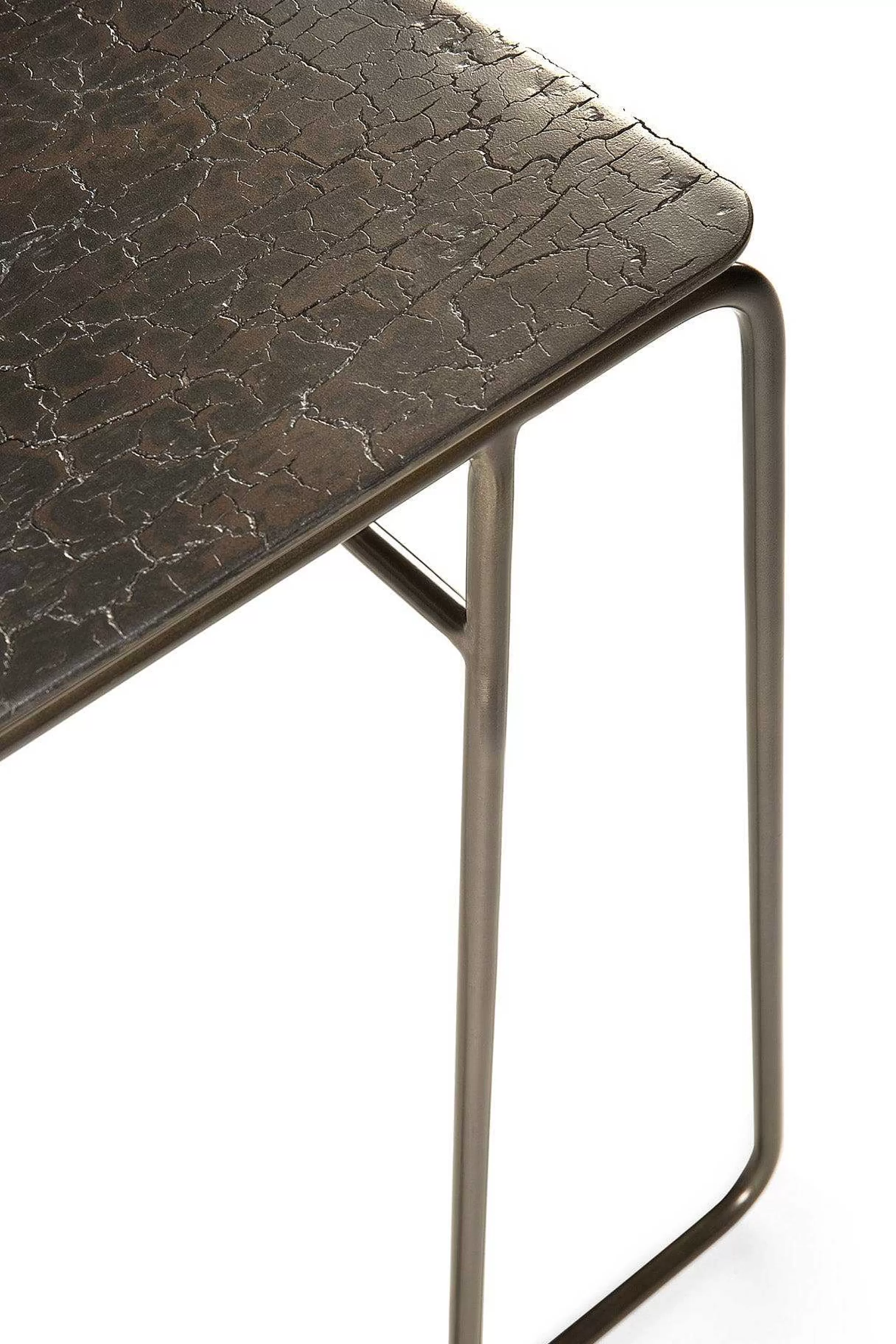 Be Home Side Tables<Ellipse Side Table