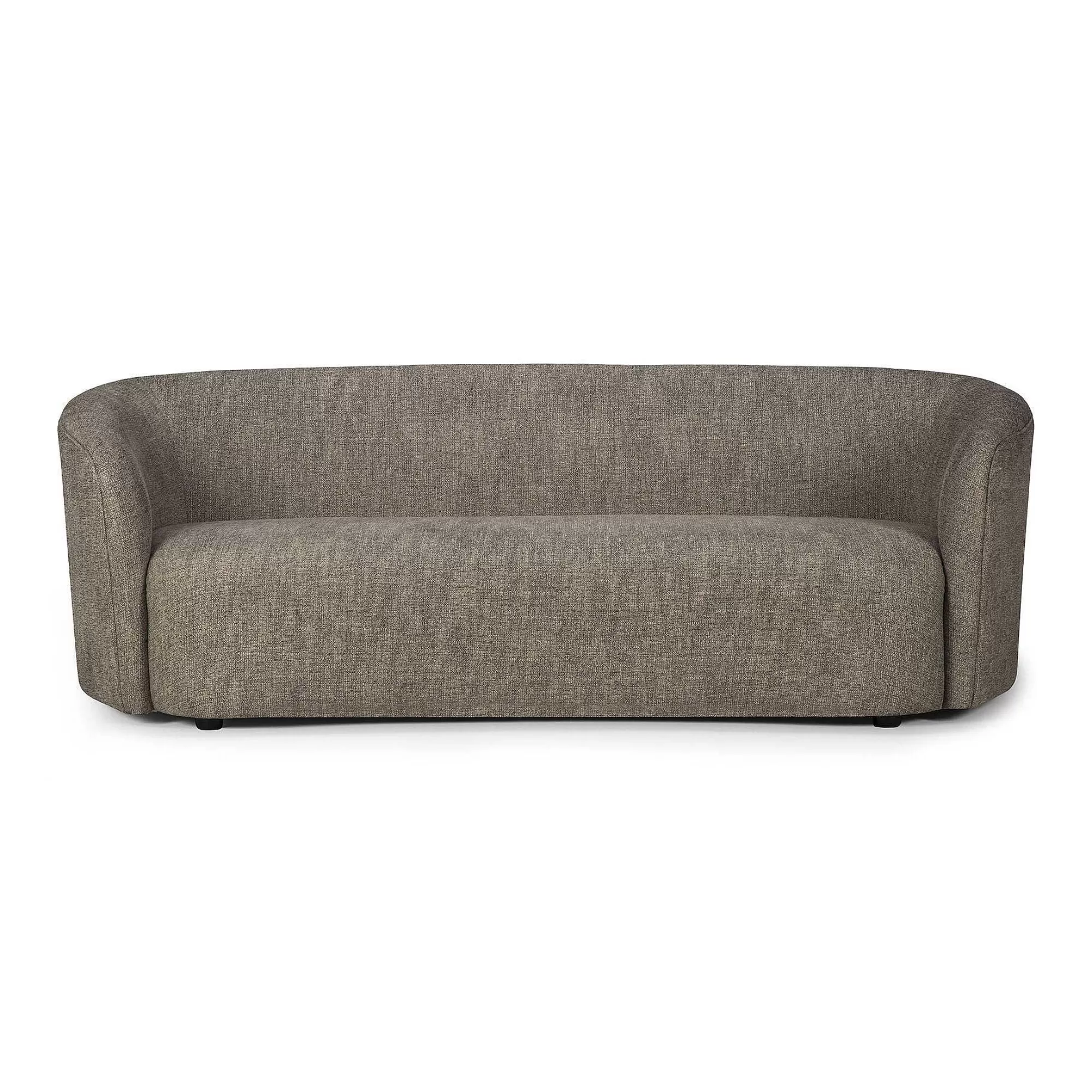 Be Home Sofas<Ellipse Sofa, Ash