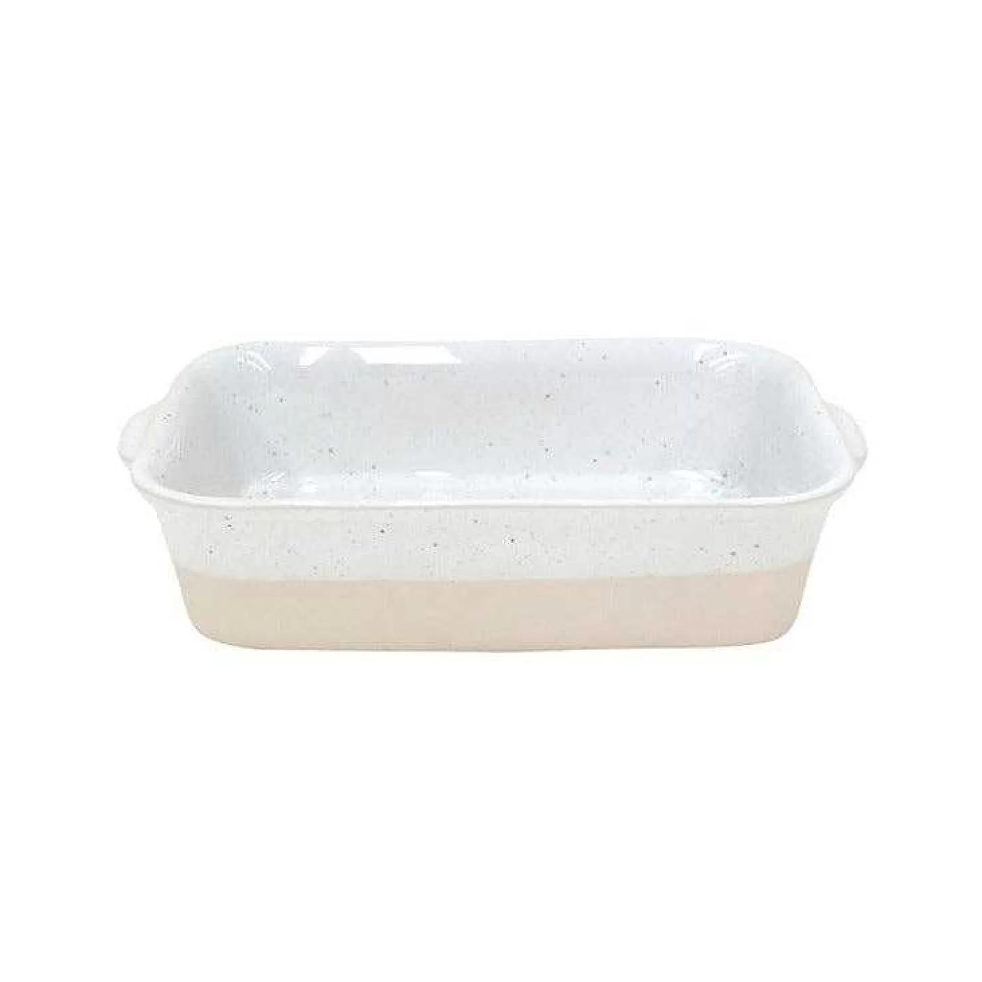 Be Home Bakeware<Fattoria 11" Rectangular Baker, White