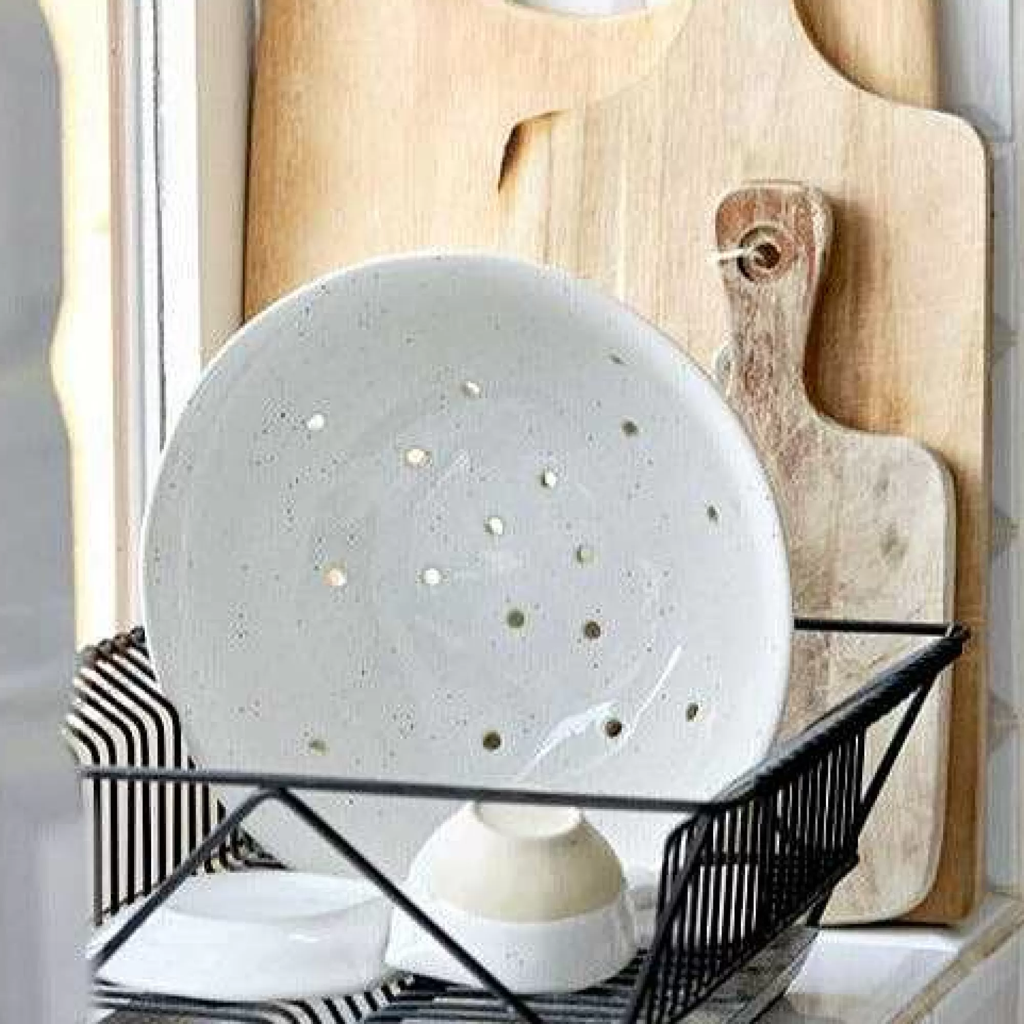 Be Home Colanders & Mixing Bowls<Fattoria Colander