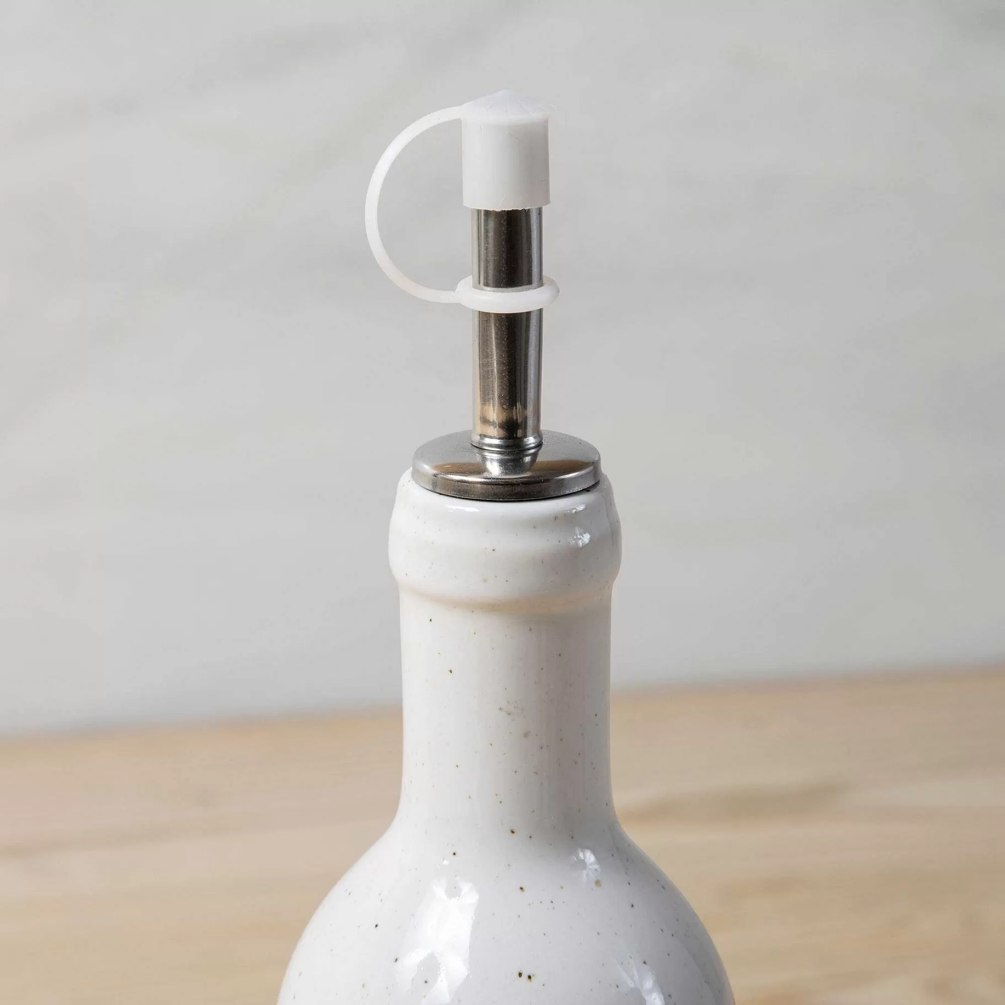 Be Home Honey, Oil & Vinegar<Fattoria Cruet, White