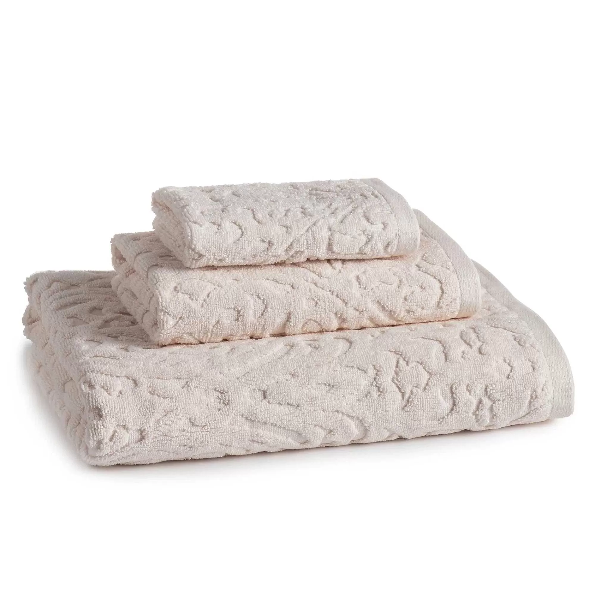 Be Home Bath Towels & Bath Sheets<Firenze Bath Towel, Magnolia