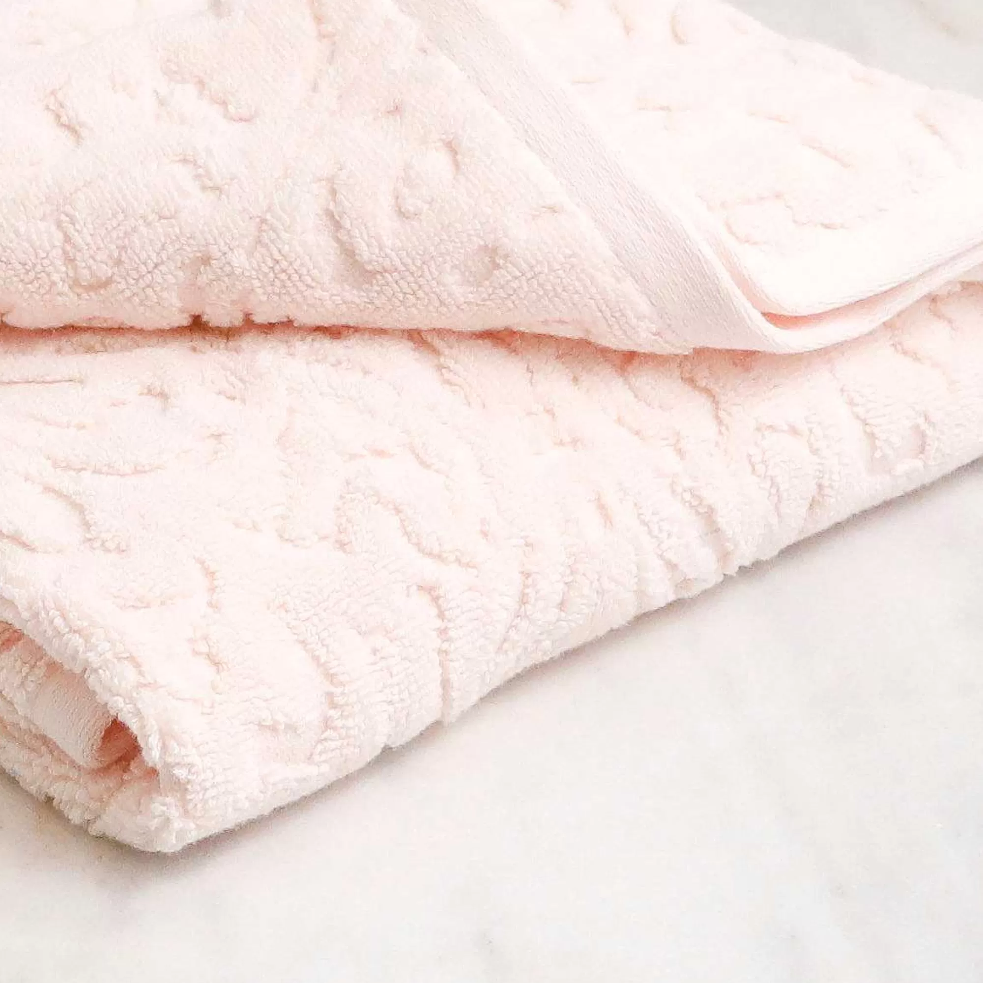 Be Home Bath Hand Towels<Firenze Hand Towel, Magnolia