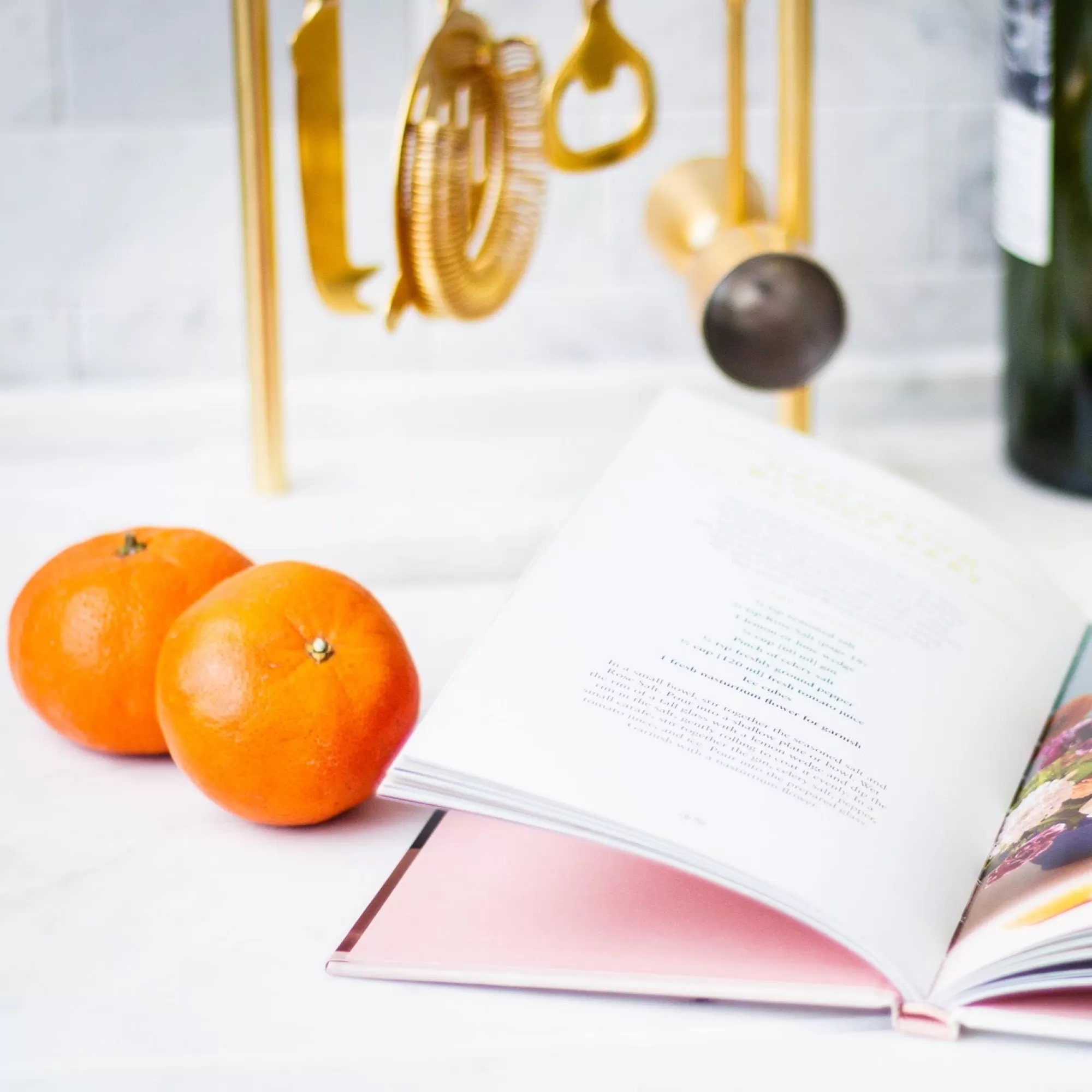 Cheap Be Home Floral Libations, 41 Fragrant Drinks & Ingredients by Cassie Winslow