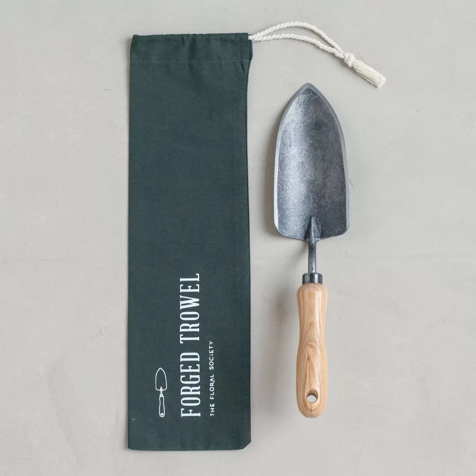 Fashion Be Home Forged Trowel