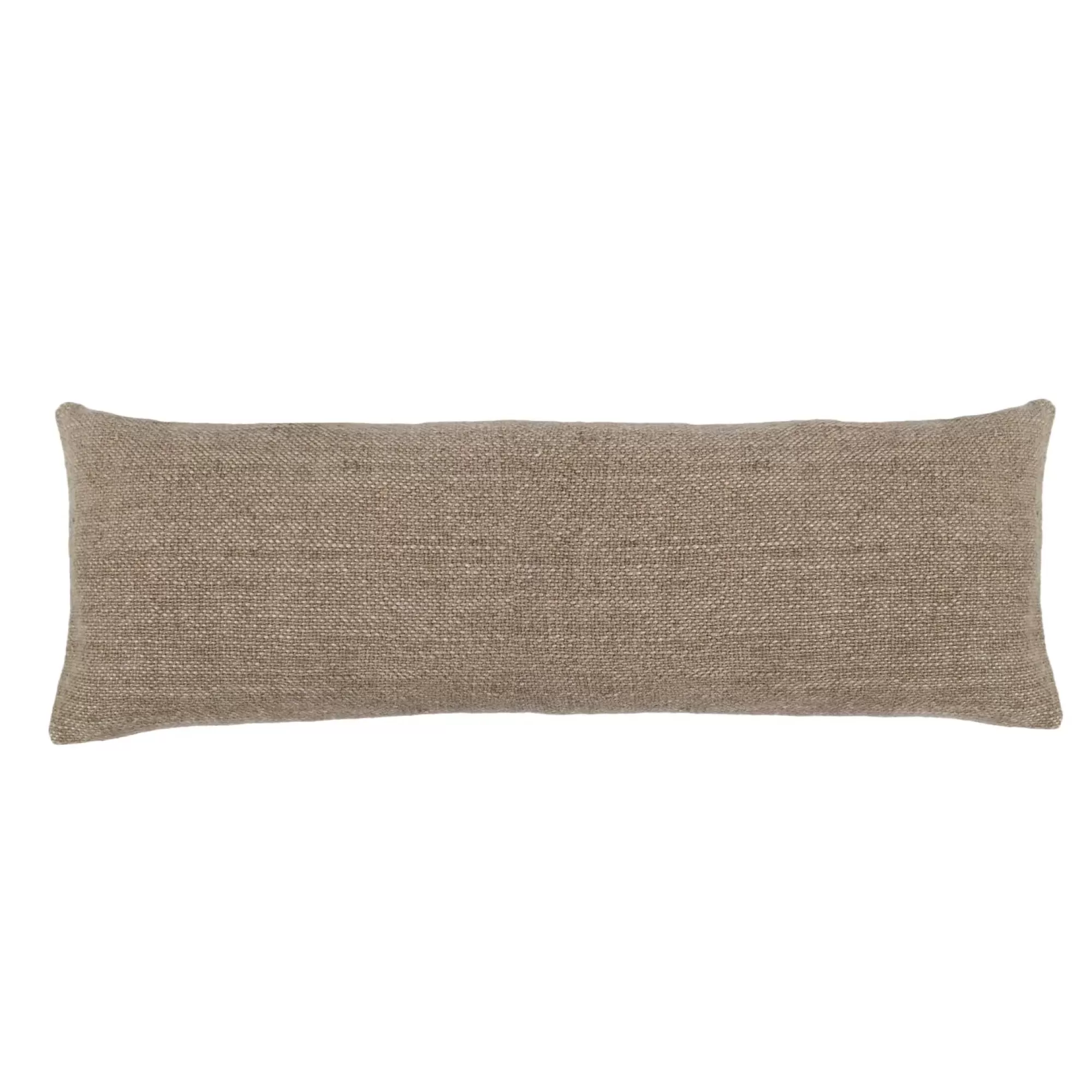 Fashion Be Home Hendrick Rectangular Pillow, Pale Olive