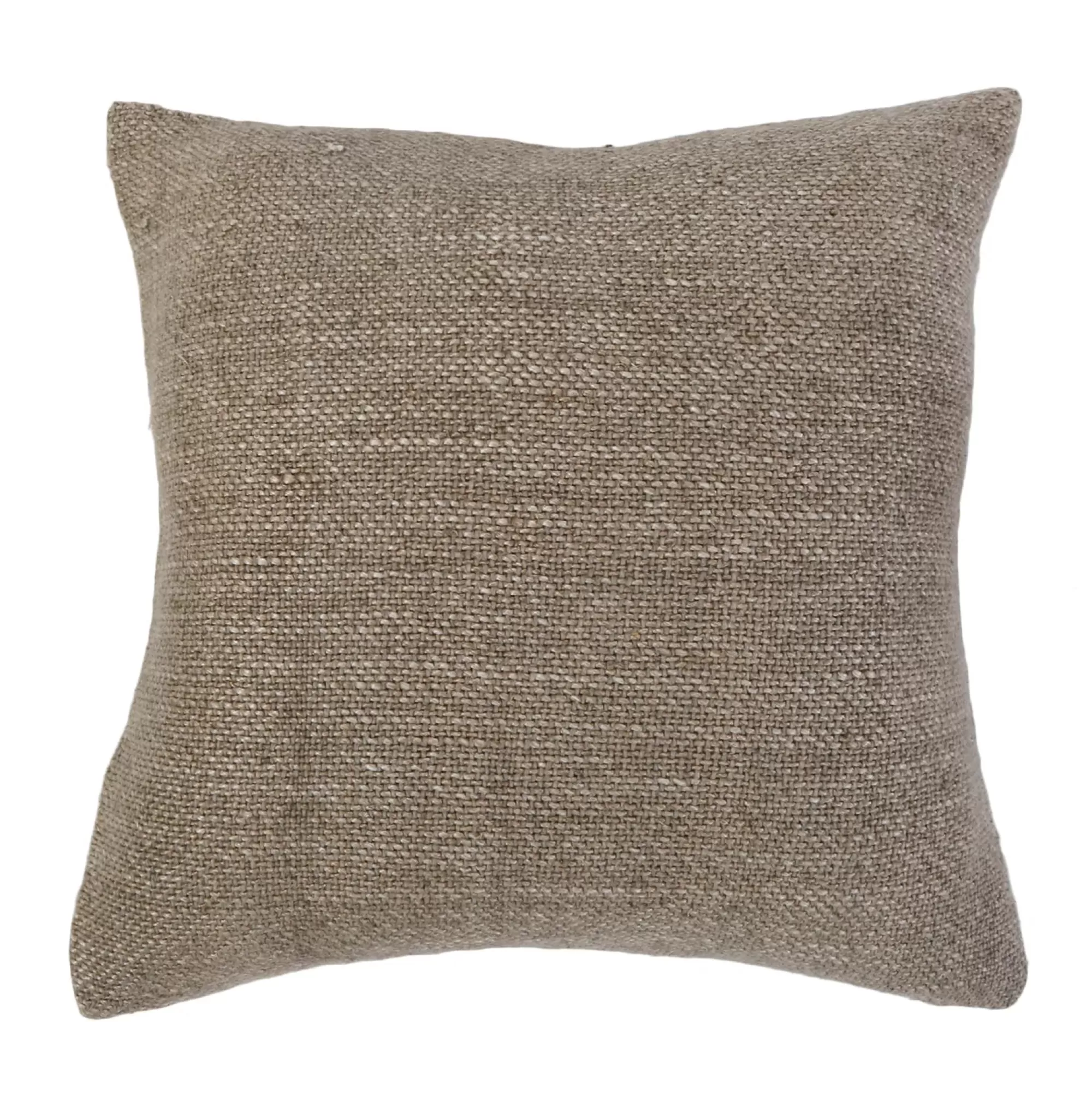 Best Sale Be Home Hendrick Square Pillow, Sand