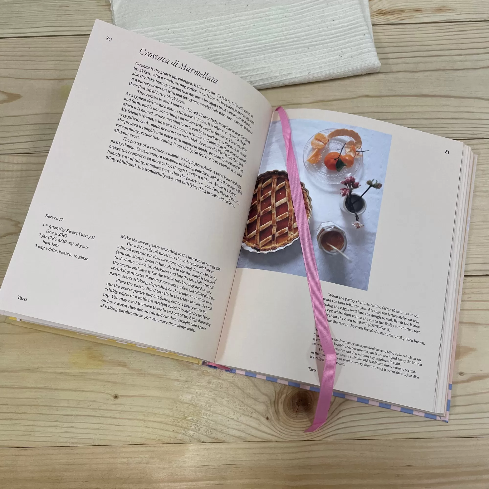 Cheap Be Home La Vita e Dolce: Italian Inspired Desserts by Letitia Clark
