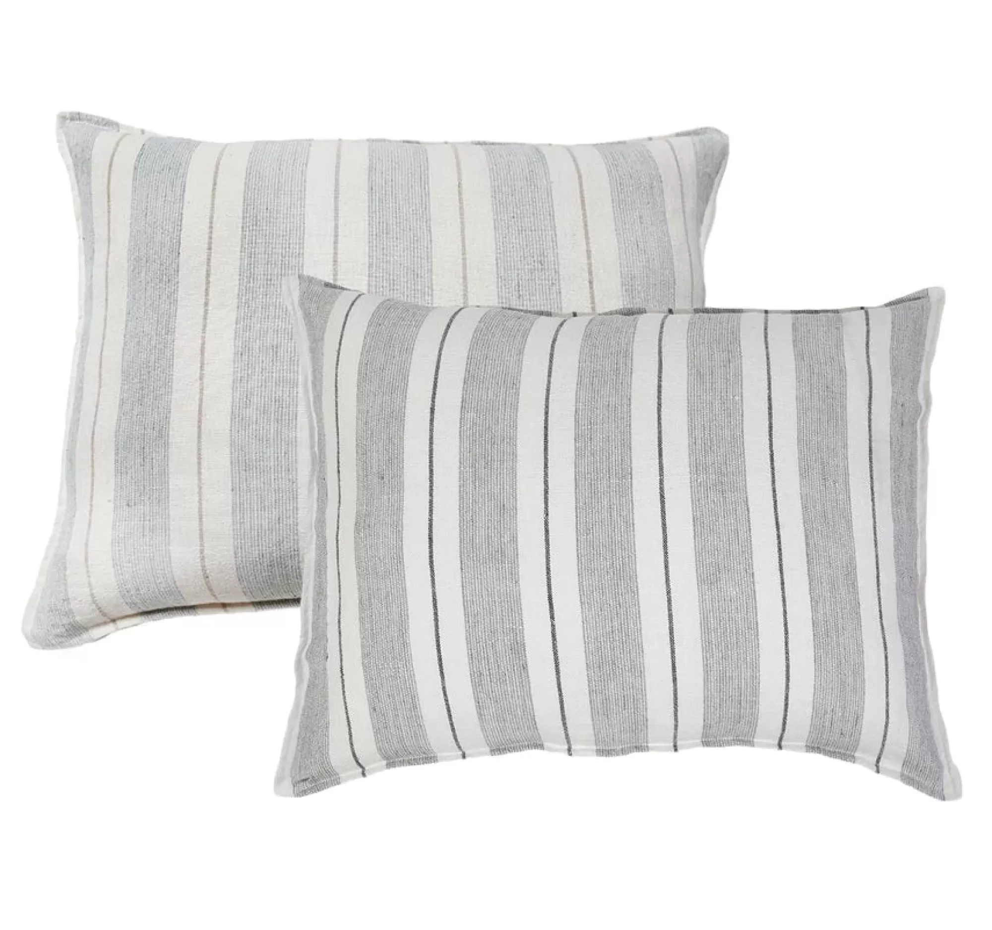 New Be Home Laguna Big Pillow, Ocean & Natural