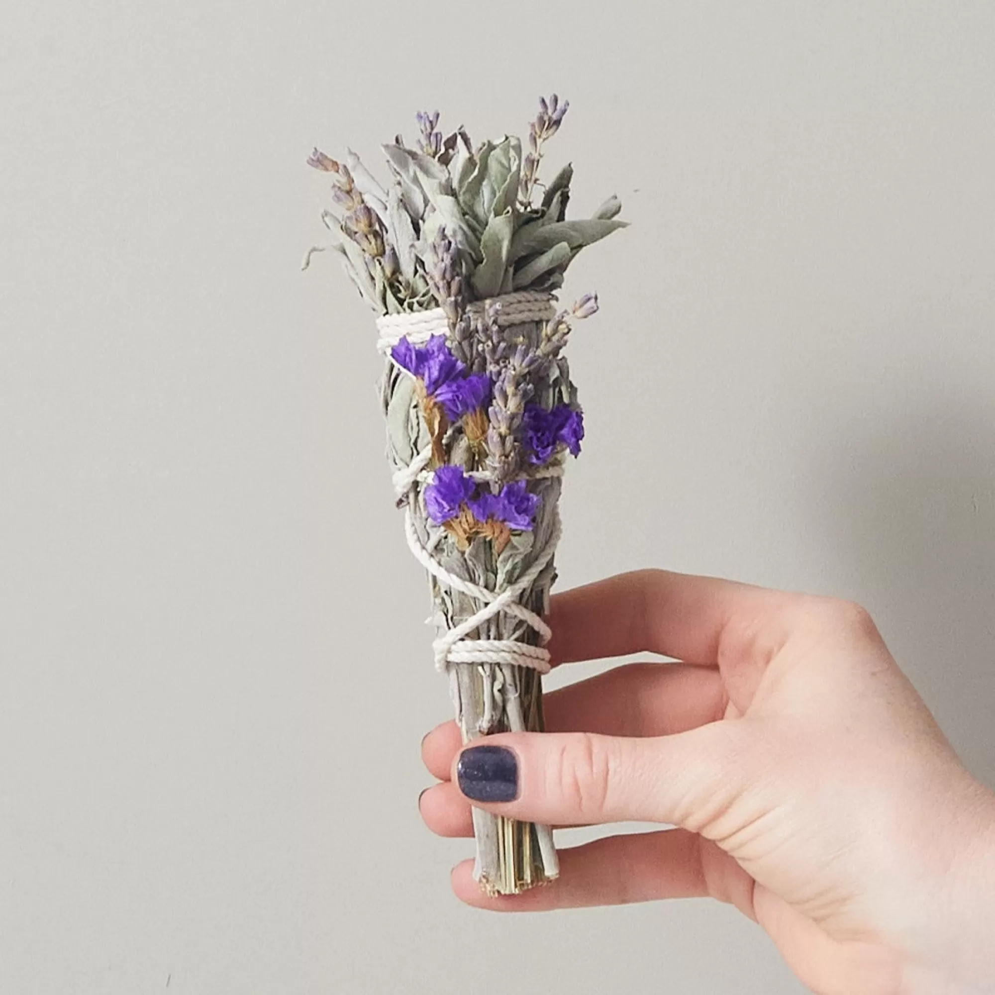 Cheap Be Home Lavendar and White Sage Bundle