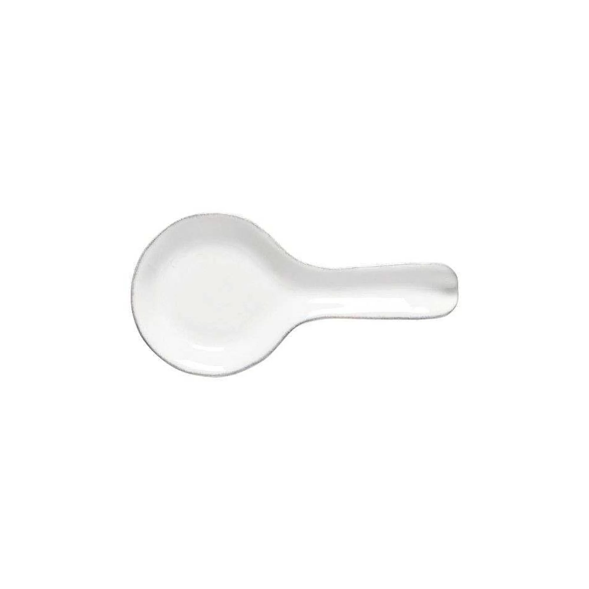 Be Home Spoon Rests & Trivets<Livia Spoon Rest, White