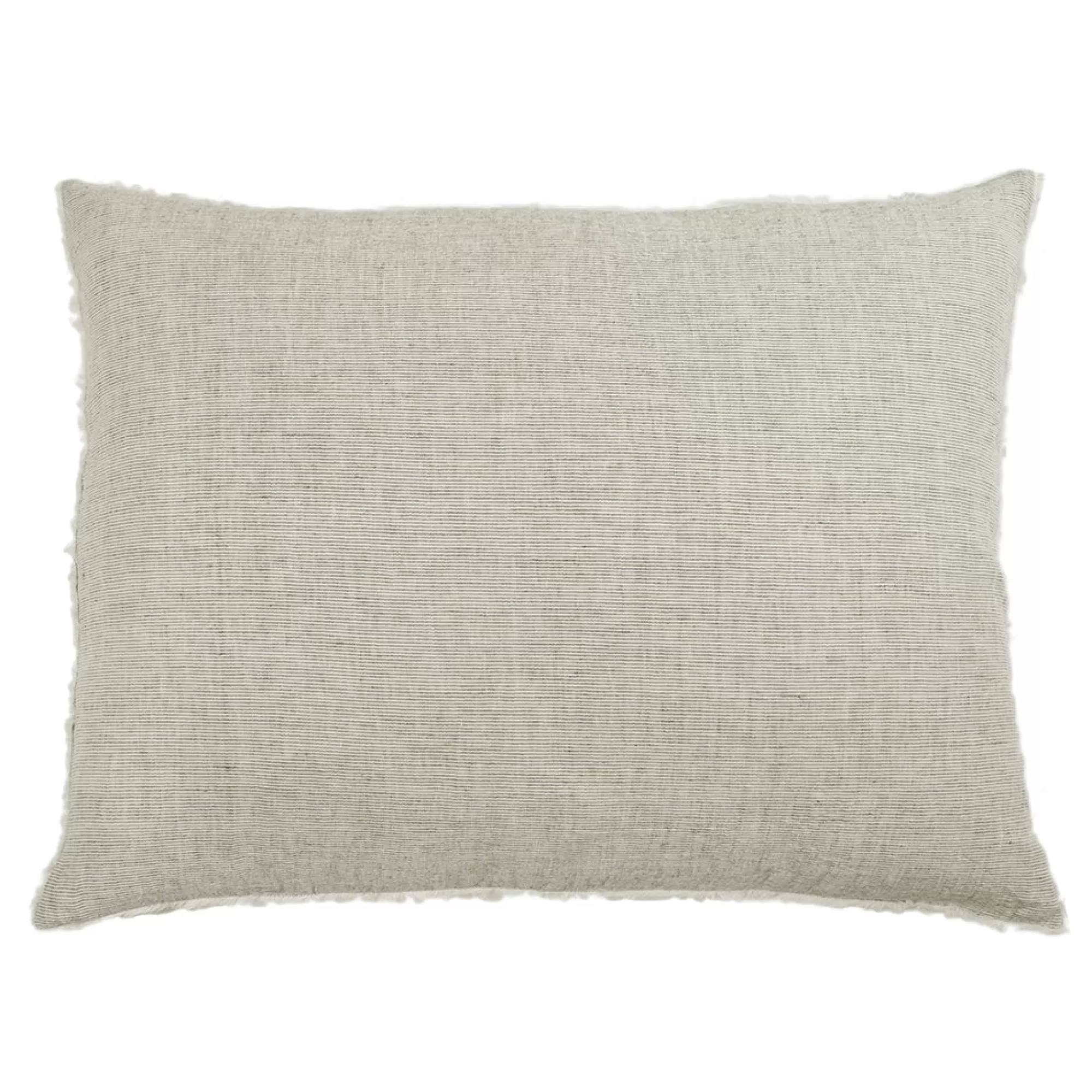 Best Sale Be Home Logan Big Pillow, Olive